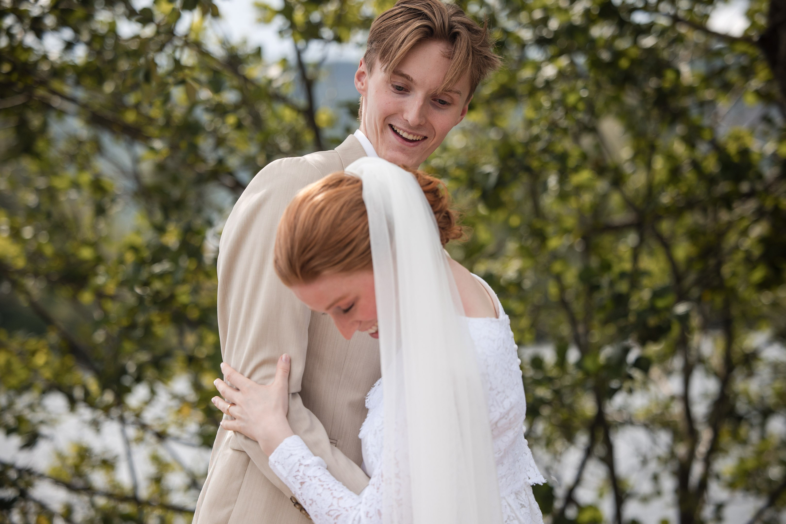 2025 - Vilde & Thomas. Bryllupsfotograf i Oslo og Rogaland — Meisal Media