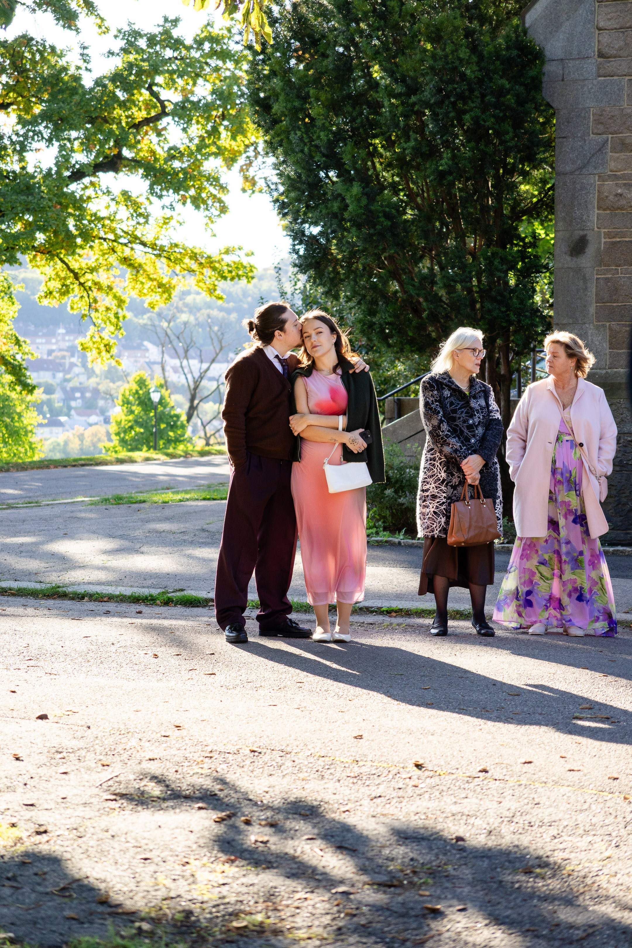 2025 - Bryllup - Nina & Aleksander. Bryllupsfotograf i Oslo og Rogaland — Meisal Media