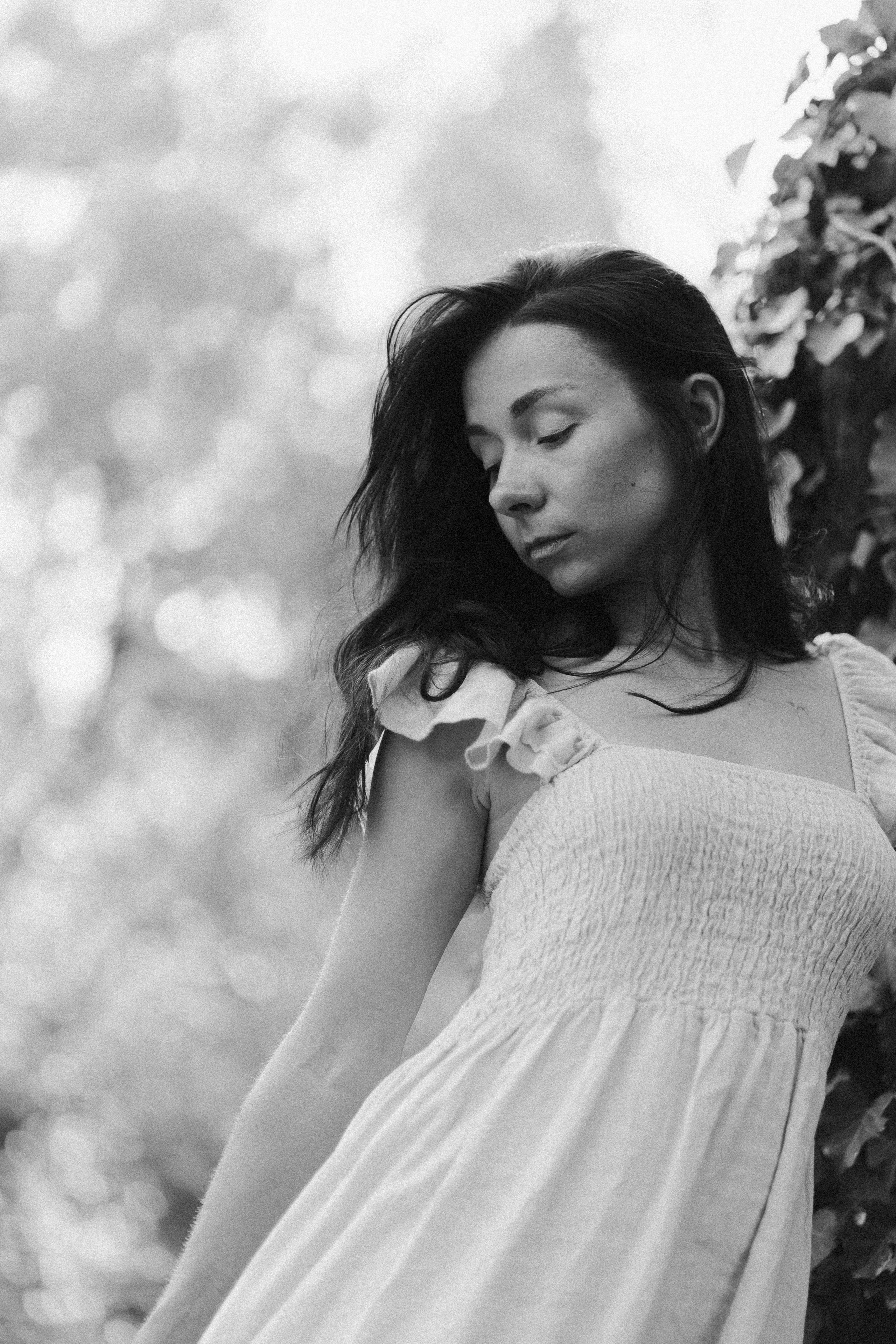 ALINA. Montenegro photographer and videographer