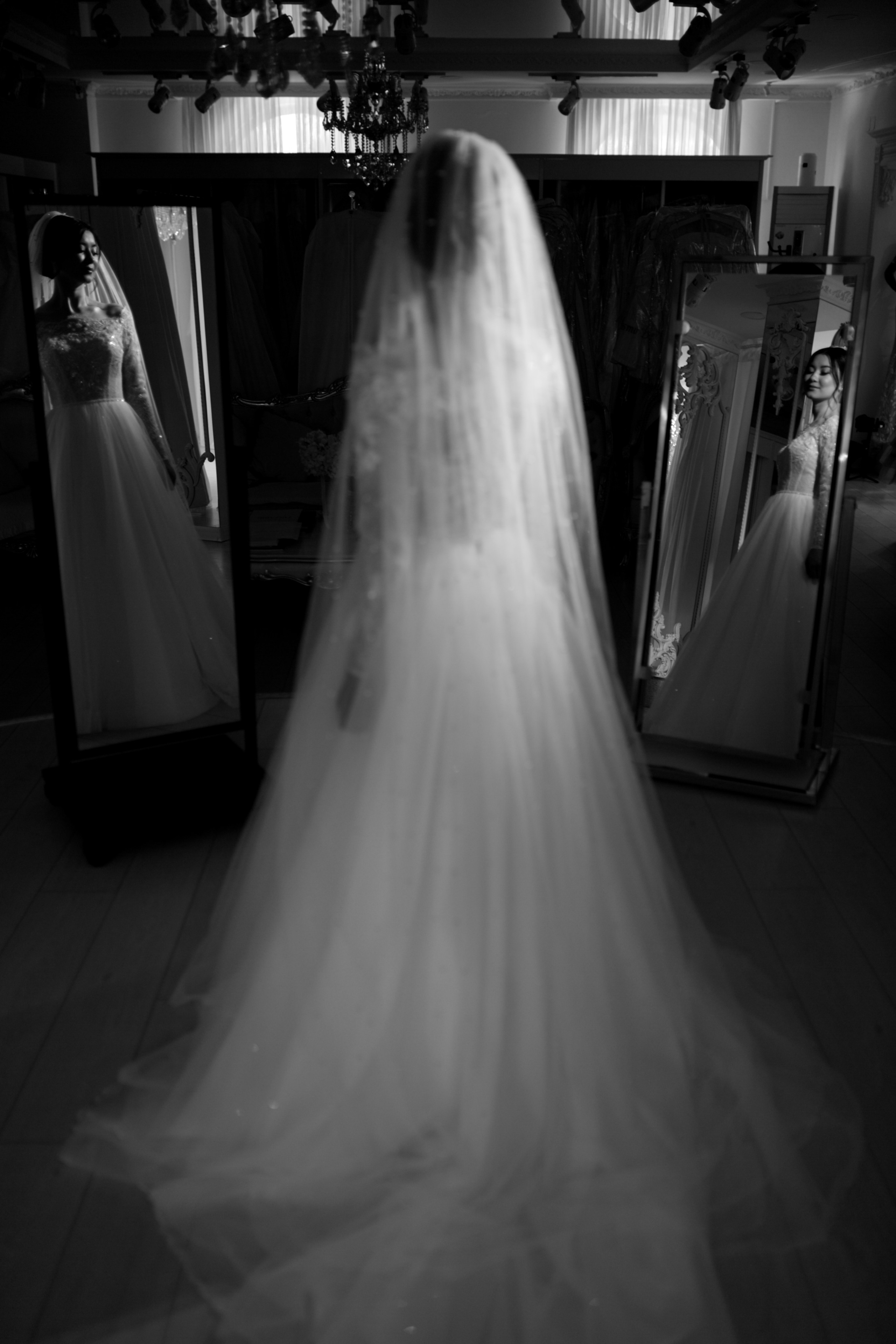 ДЕНЬ СВАДЬБЫ. Mandarin.photo