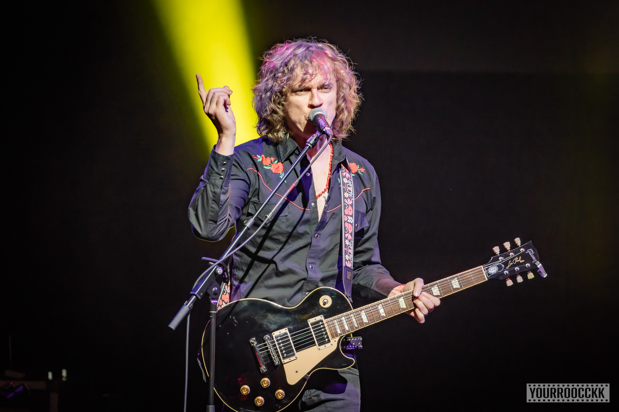 BB / VOPLI VIDOPLIASSOVA. Reportage concert portrait photography in the San Francisco Bay Area