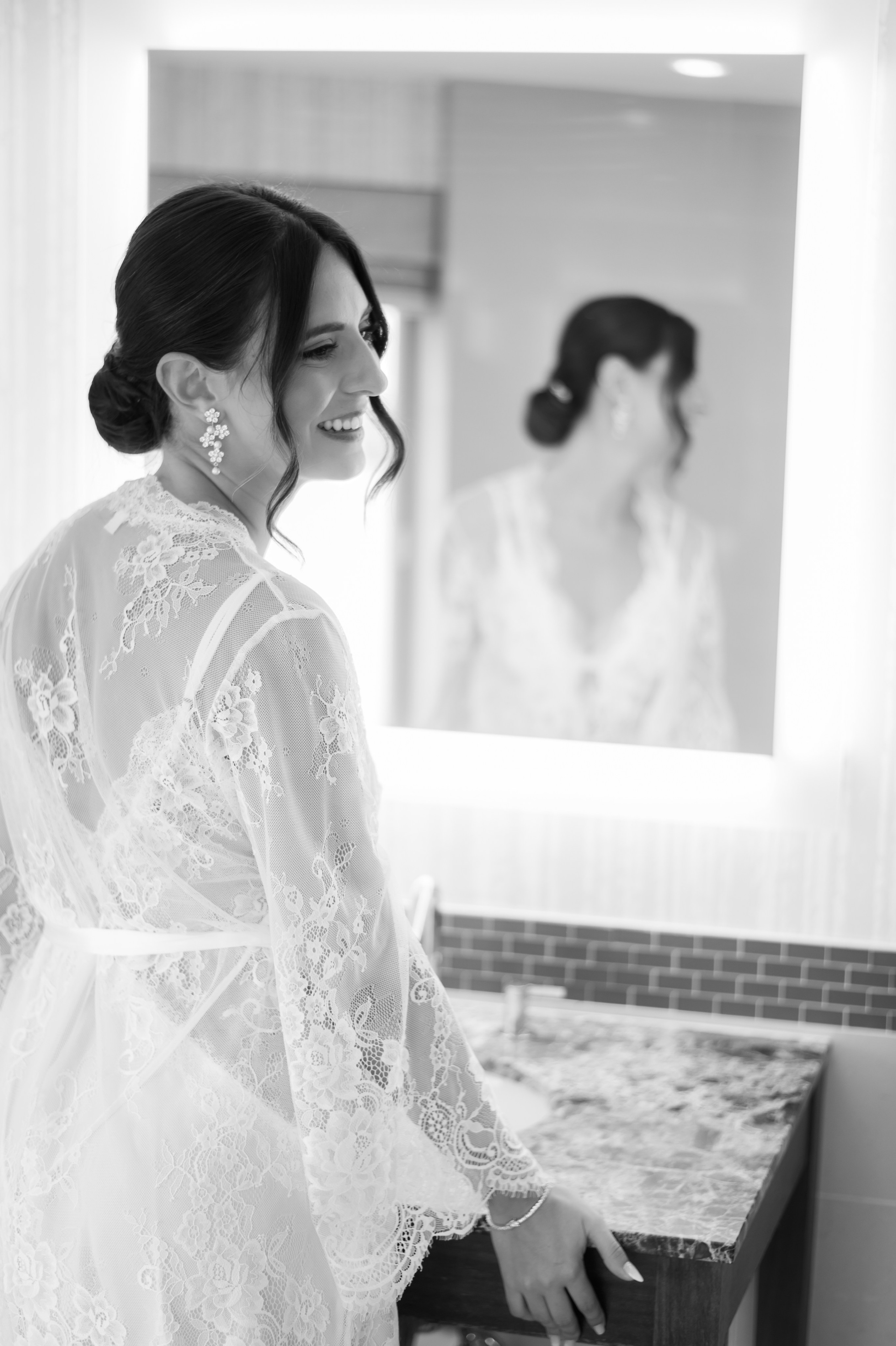 Carly & Patrick, Liberty House, NJ. Wedding Photo & Video