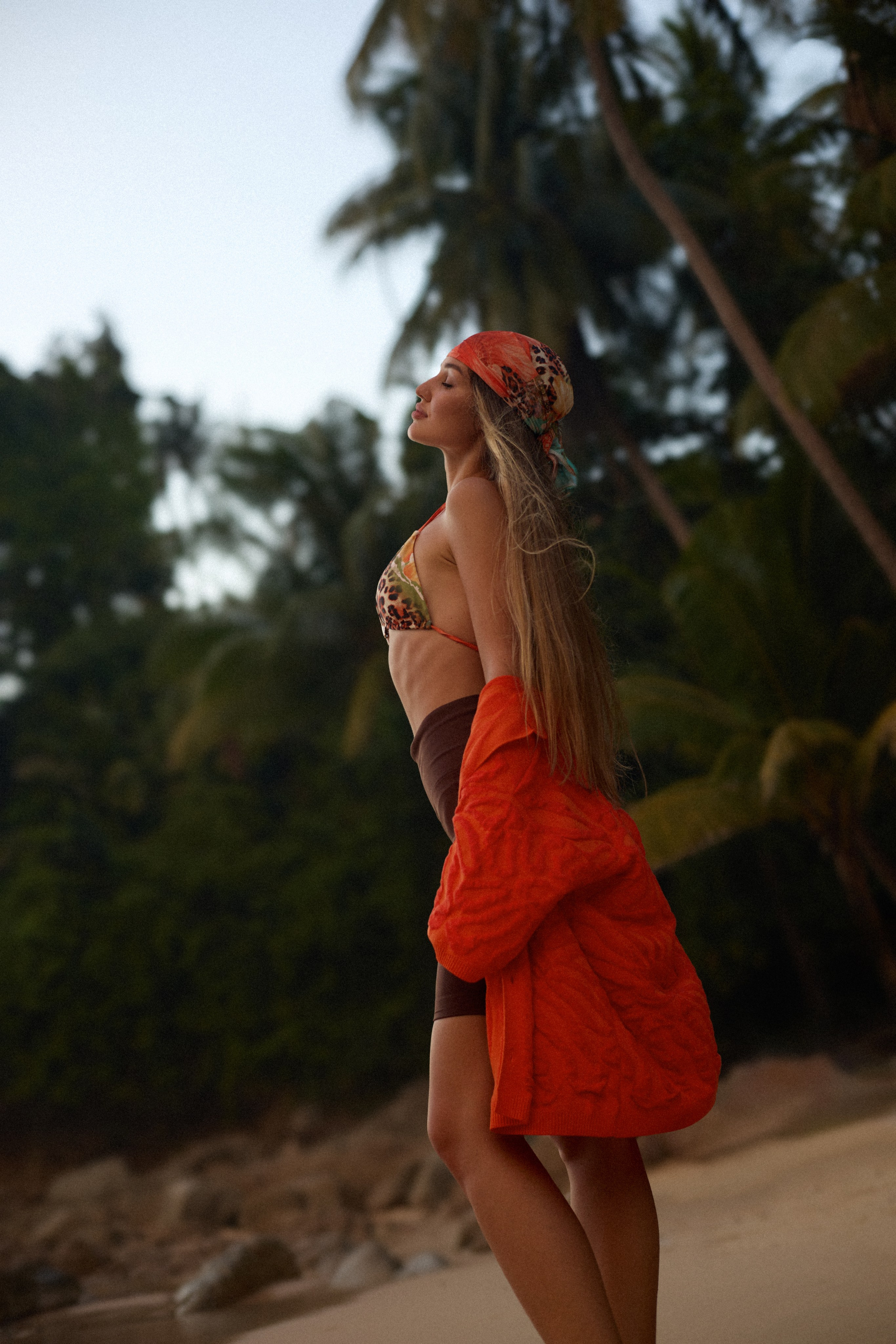 Вика. Услуги