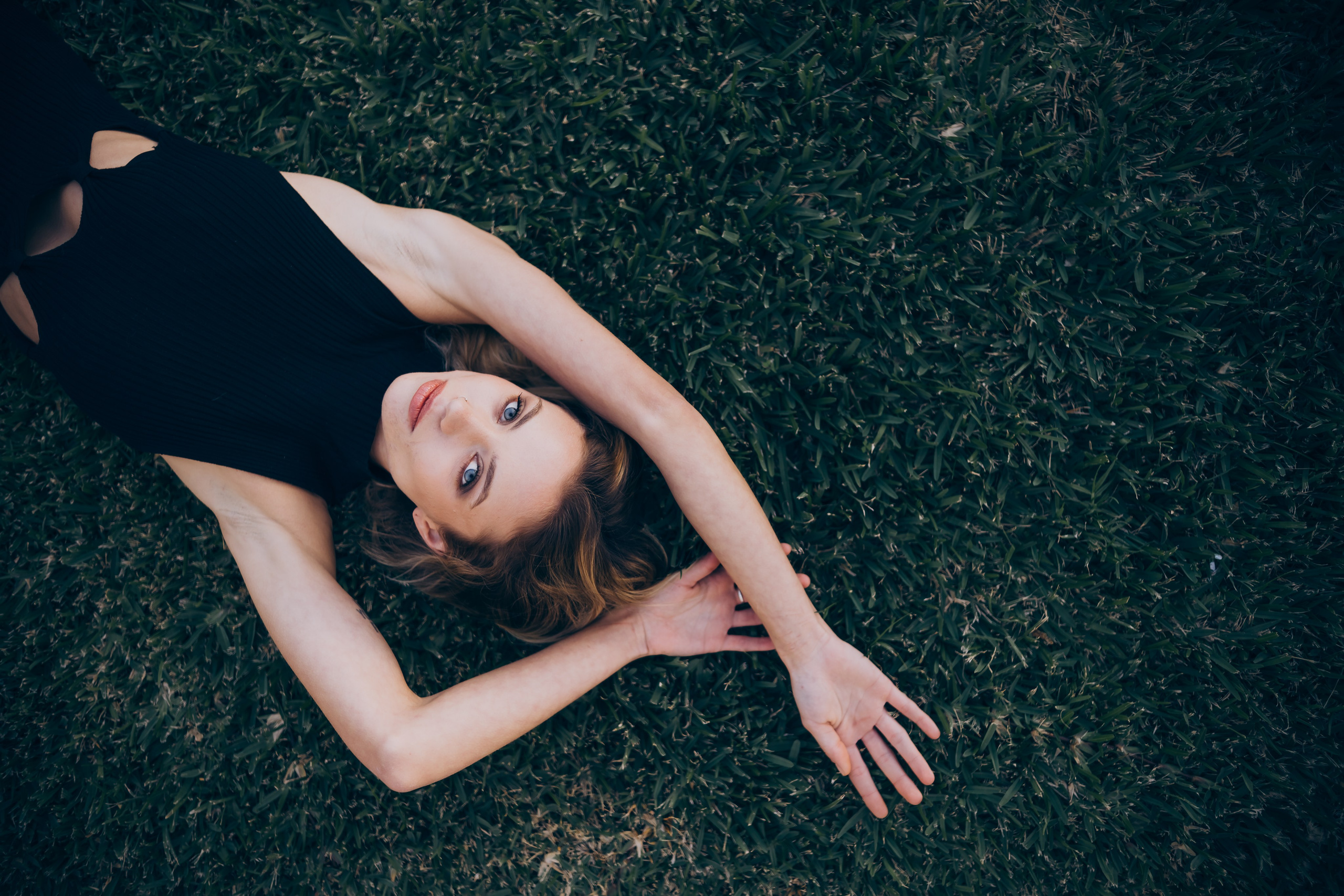 Helen. Photographer in Mallorca