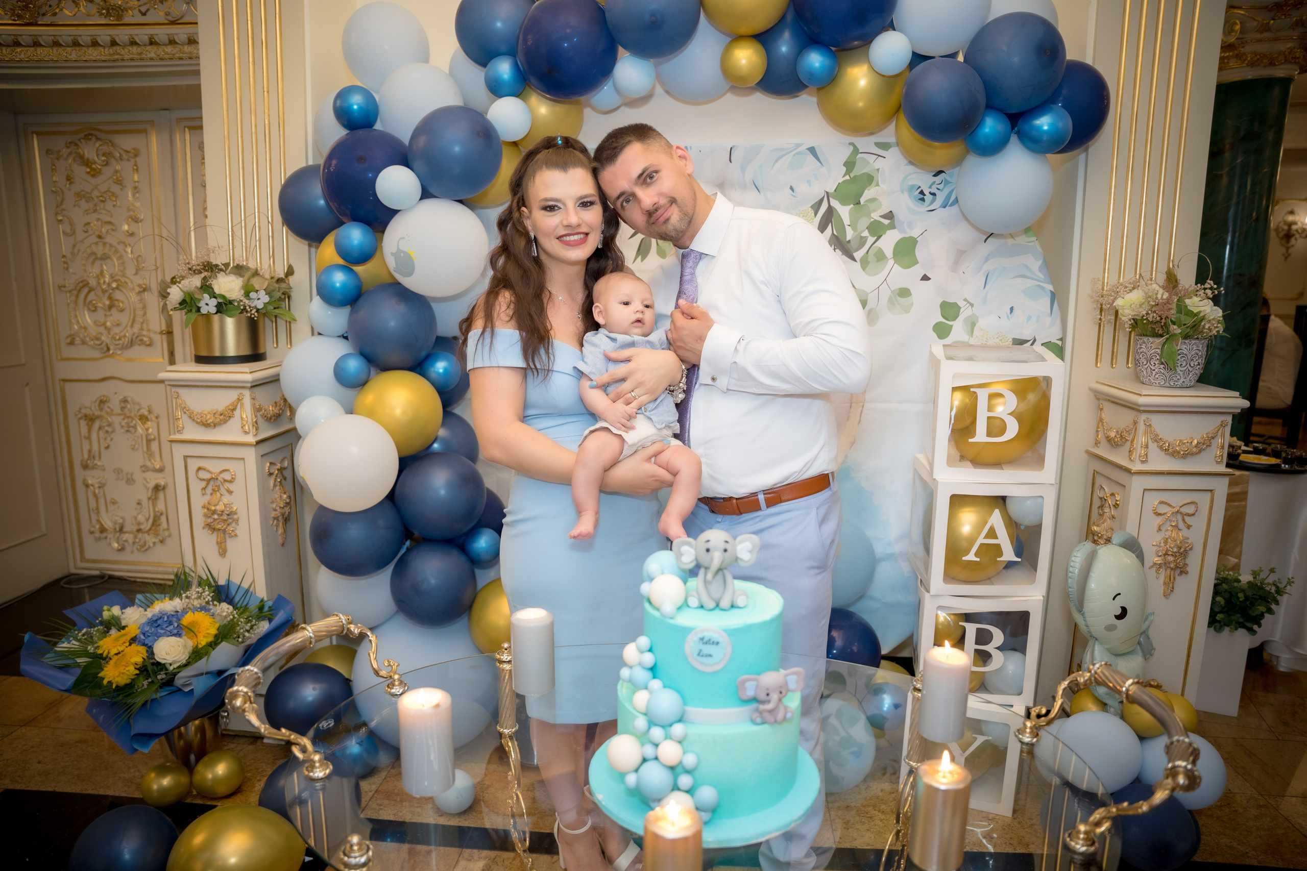 MATEO ZIAN. RRStudio — Fotograf evenimente