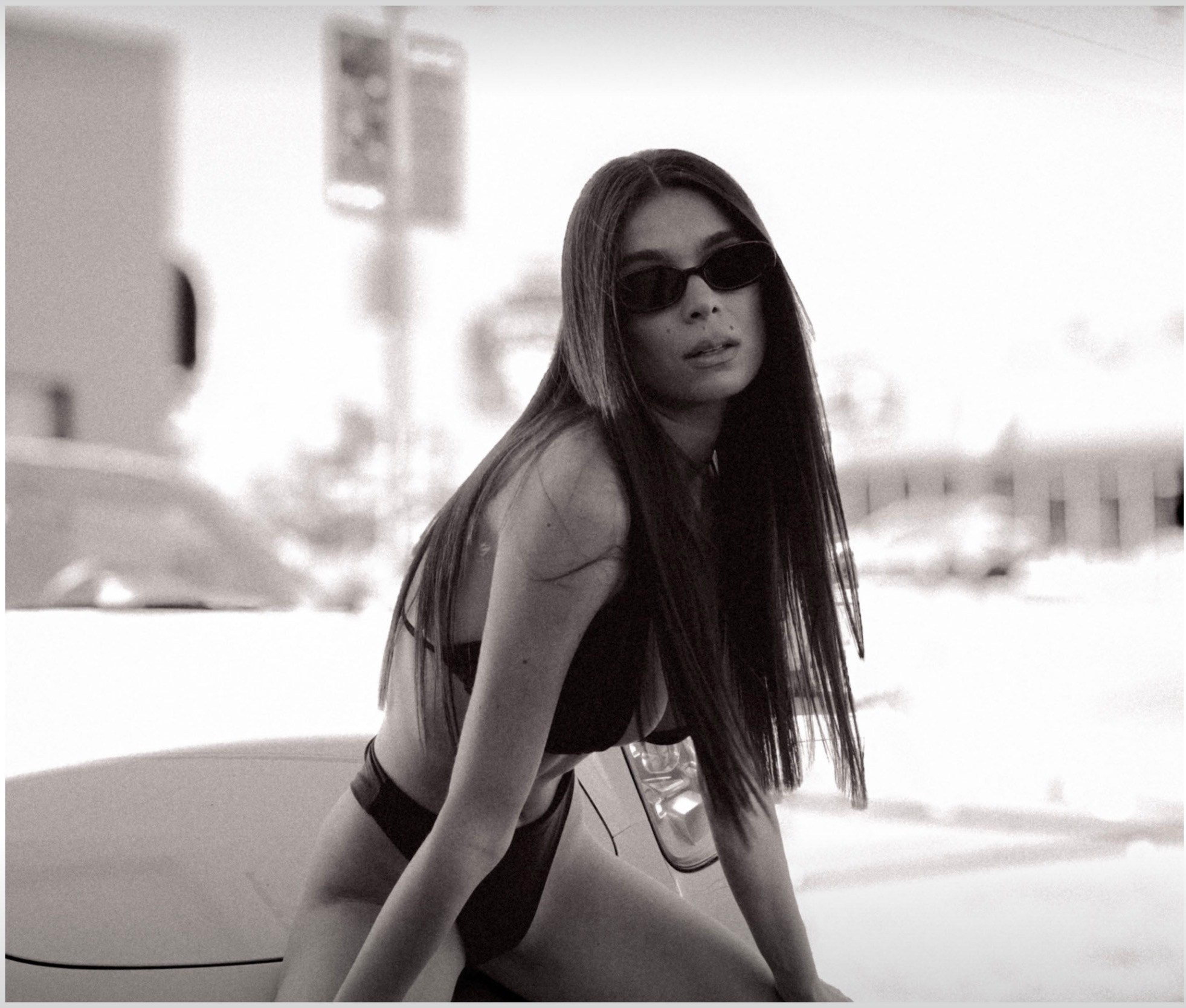 THE FAMILY PROECT. 0514 Editorial Photographer & Art Director in Los Angeles