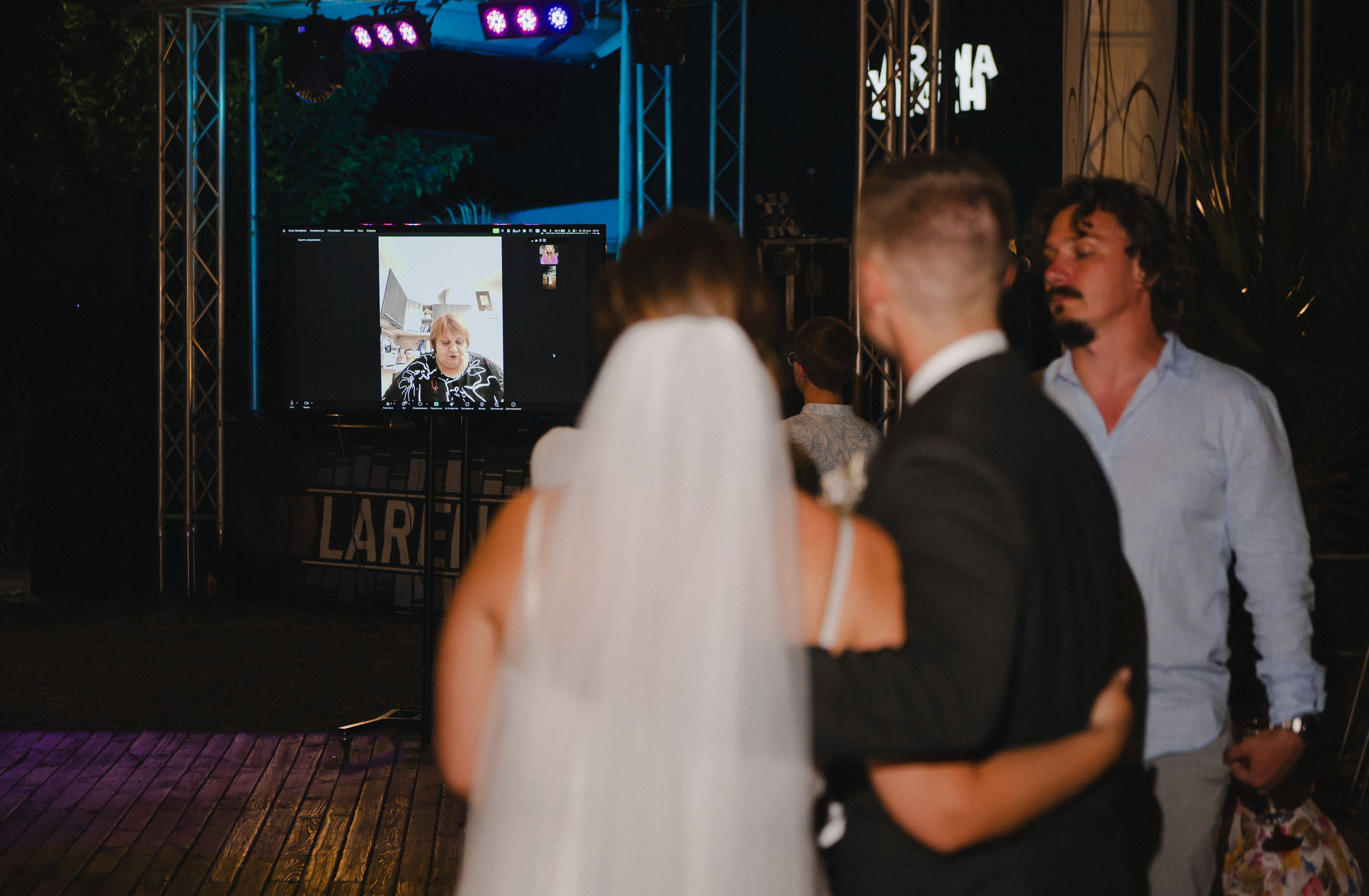 Nataly & Tristian. Фотограф в Анталии (Турция) Ева Сэрт