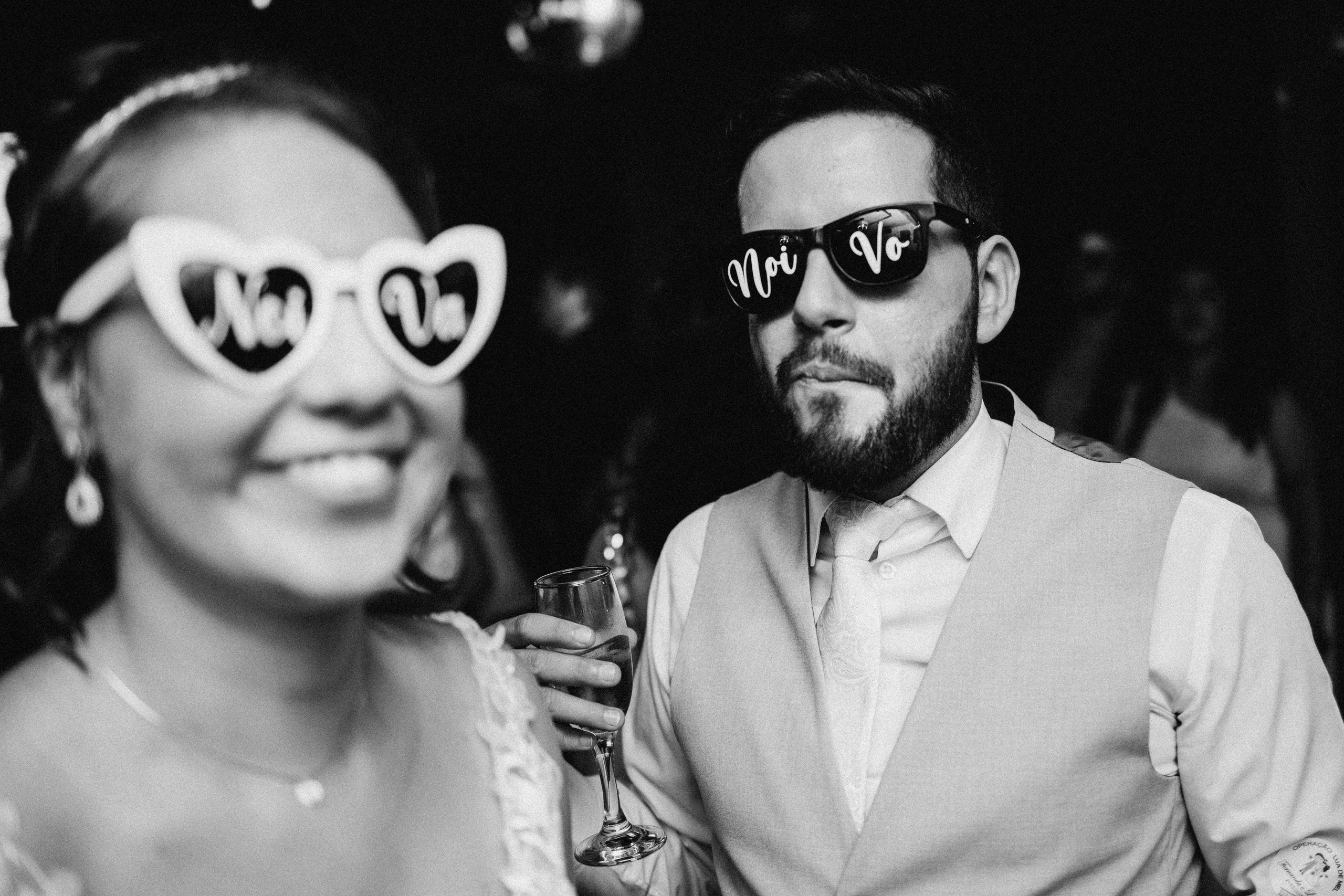L & F — Já podemos marcar a renovação?. Fotografia de casamento em Belo Horizonte