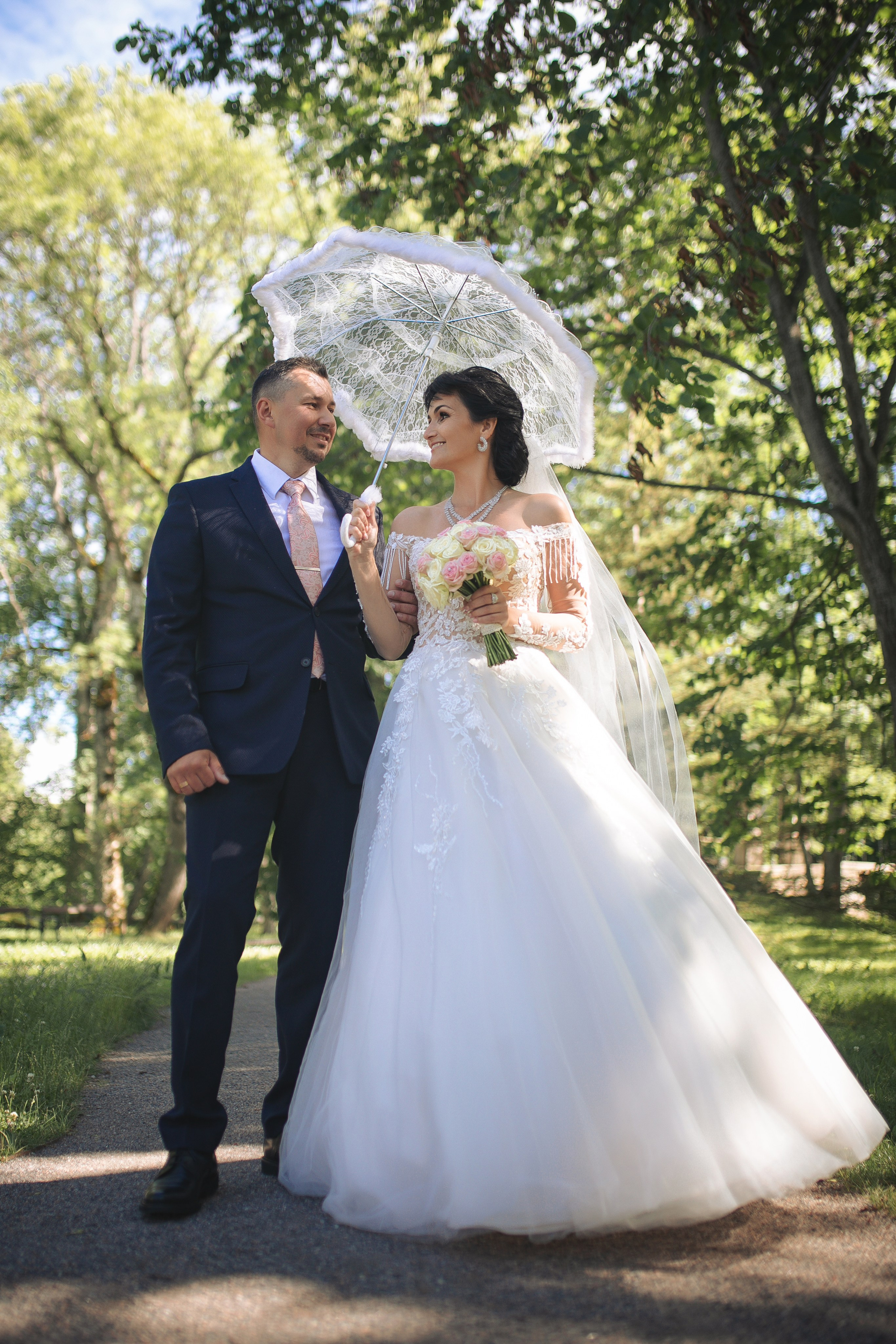 Romance in Frame. Дмитрий Диаз Фотограф