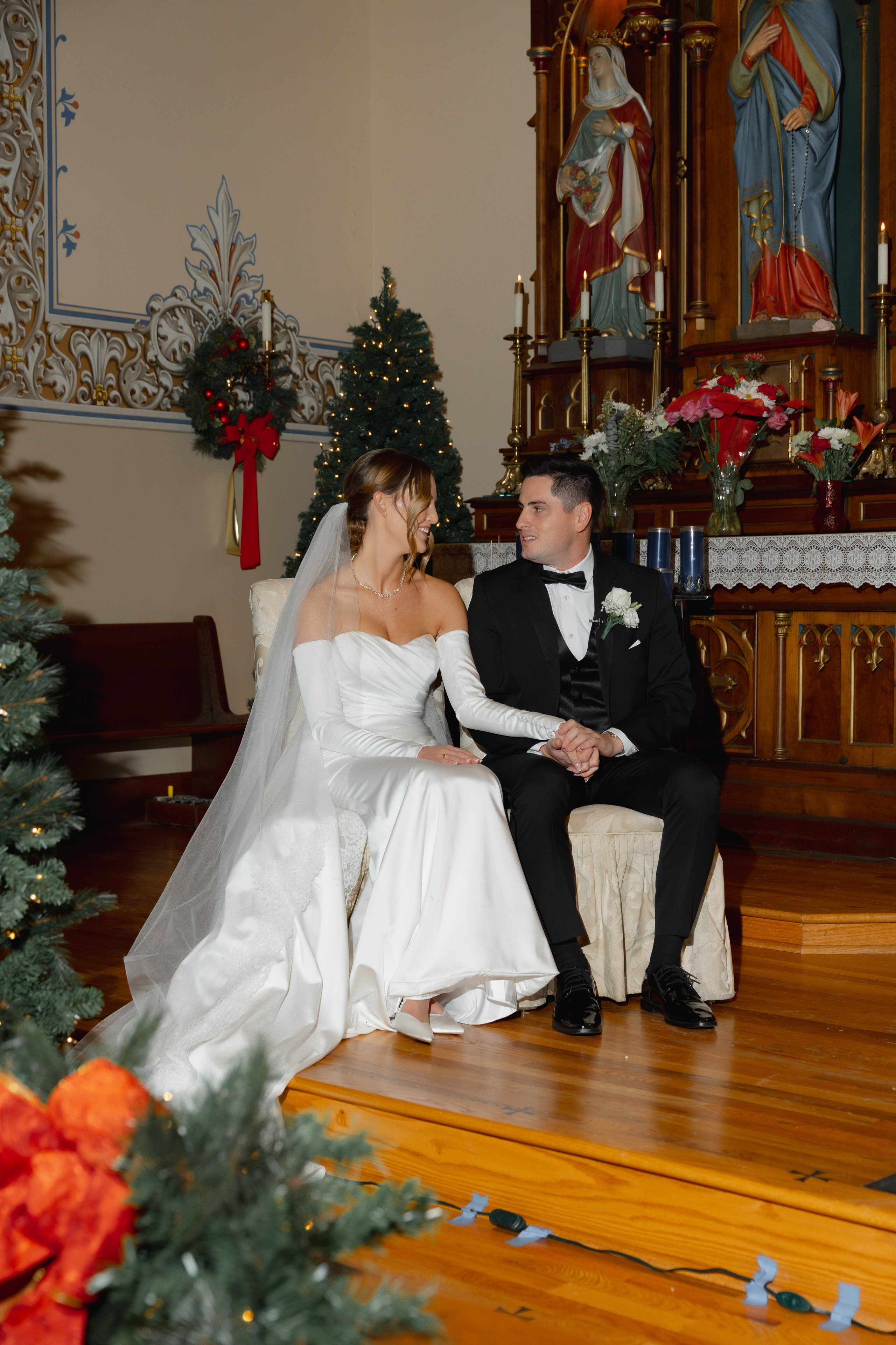 Jack and Maggie. Anna Krasnova Wedding photographer