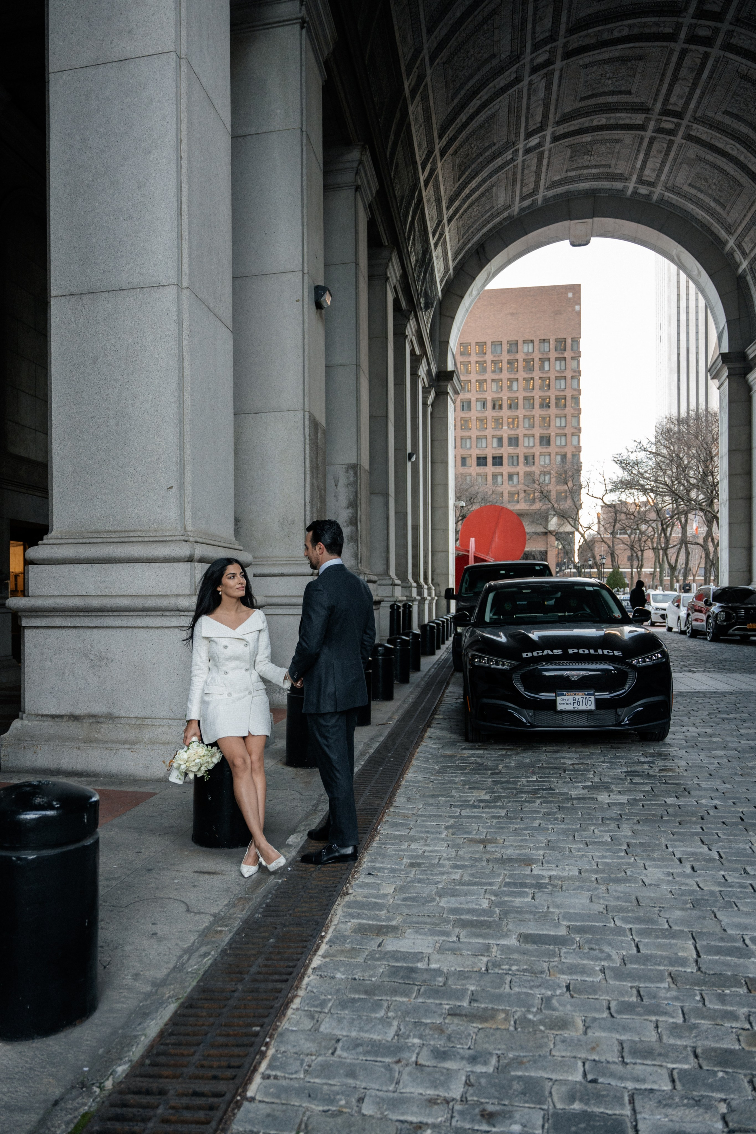Helia & Darius elopement. Anna Krasnova Wedding photographer
