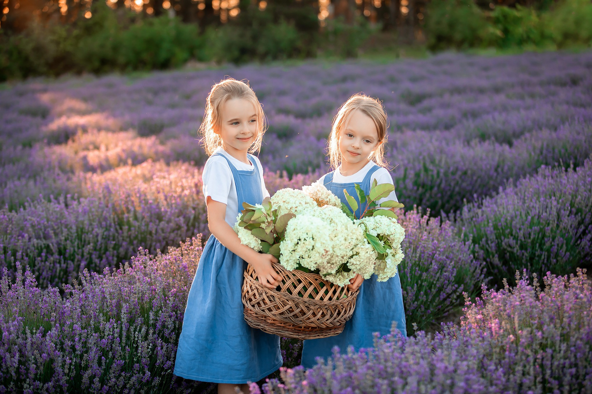 Photographer Olga Kulik’s blog — useful articles and cases