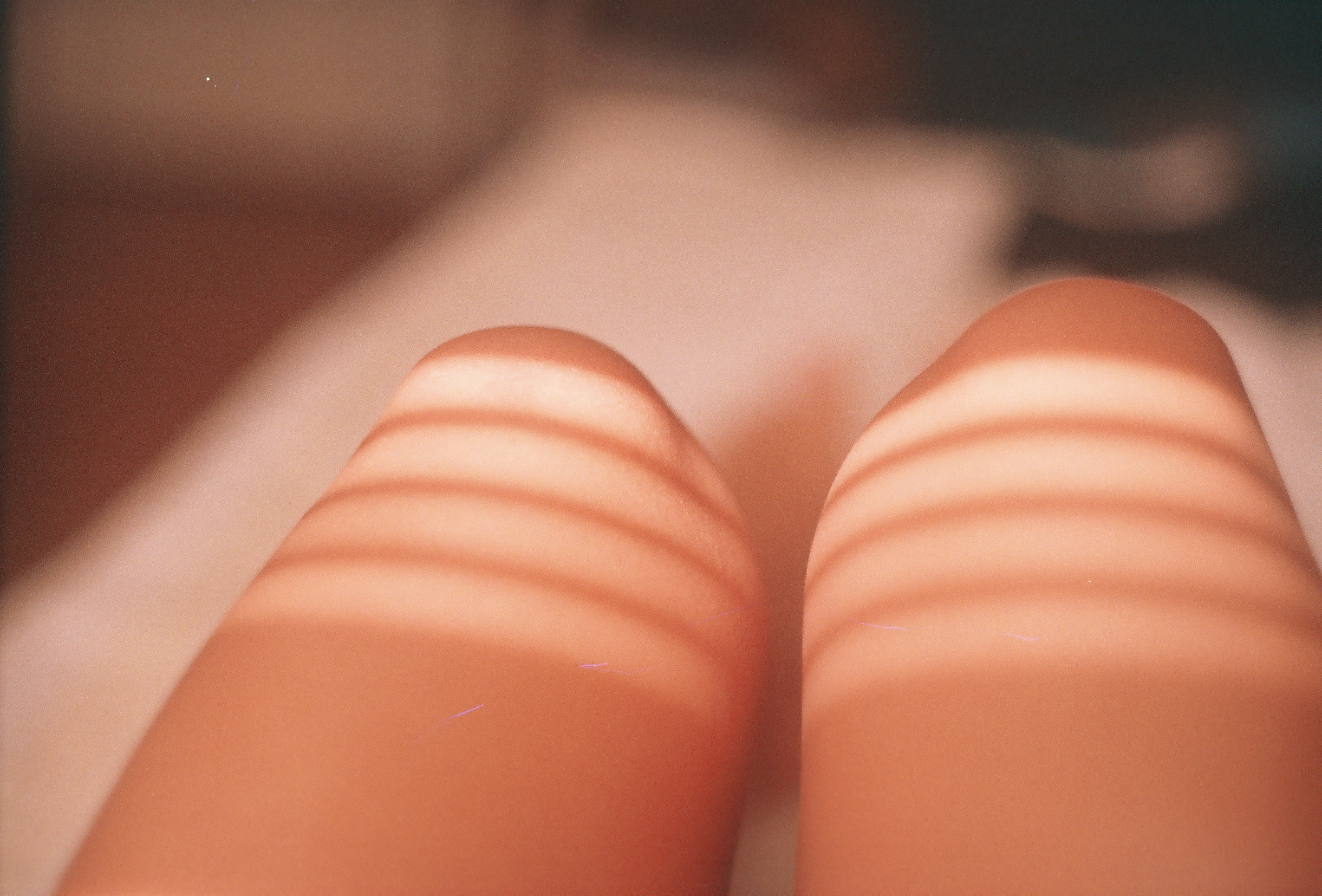 Or was it only a dream? (diary). Daria Sukhikh | Photography