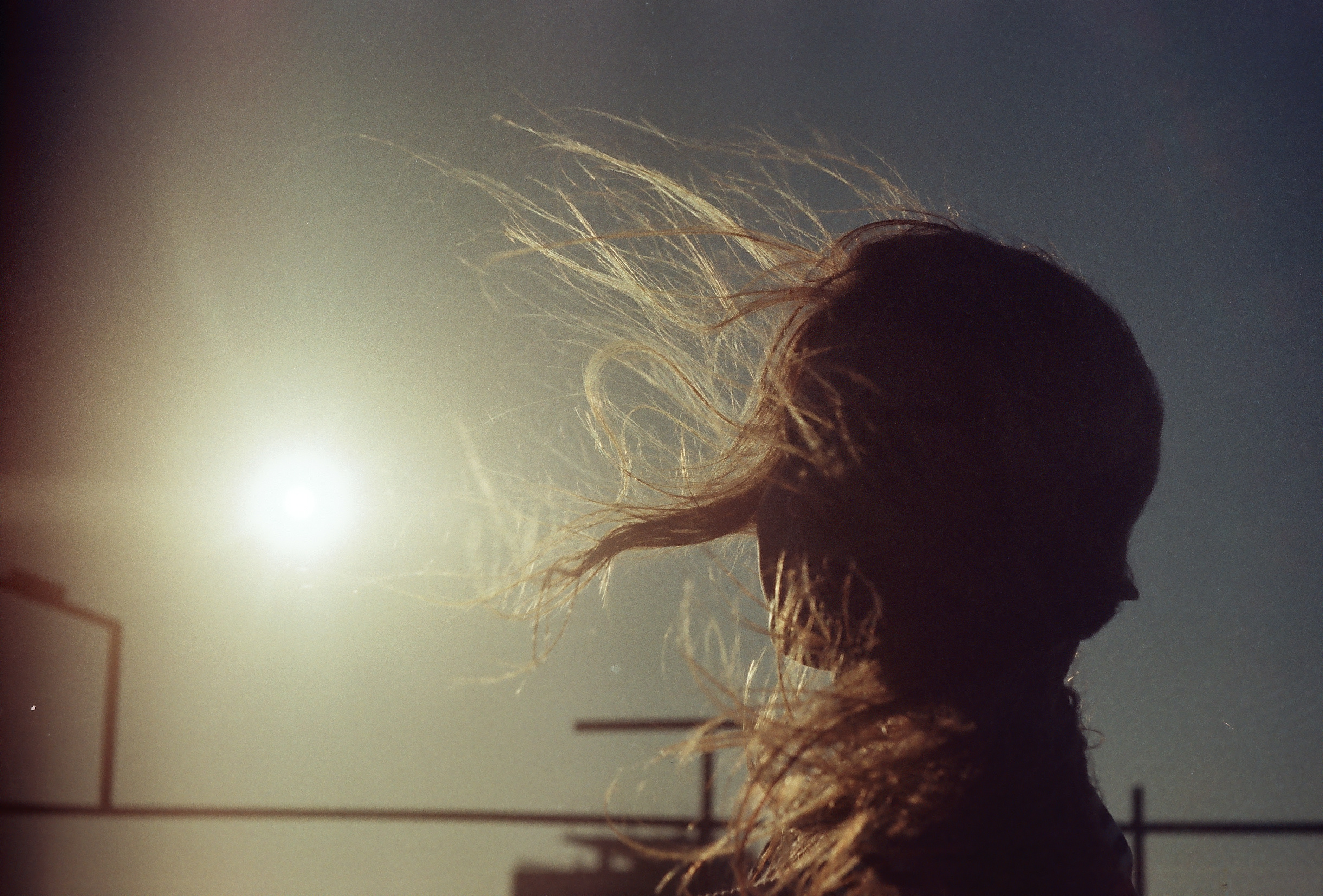 Or was it only a dream? (diary). Daria Sukhikh | Photography