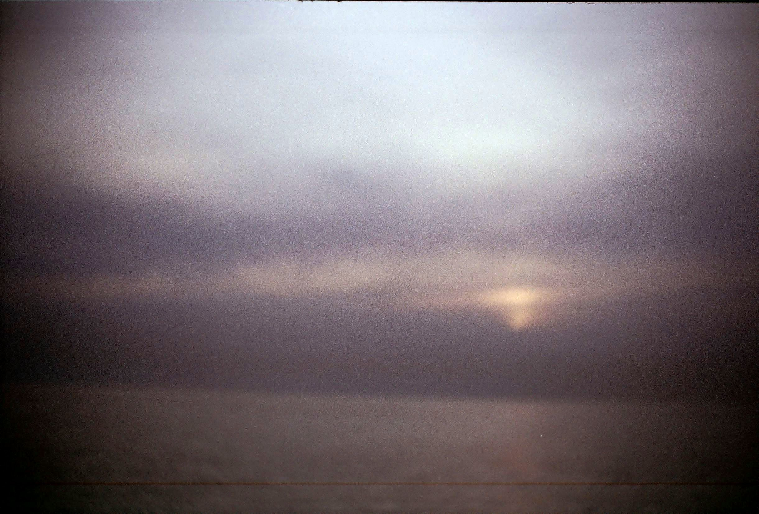 Or was it only a dream? (diary). Daria Sukhikh | Photography