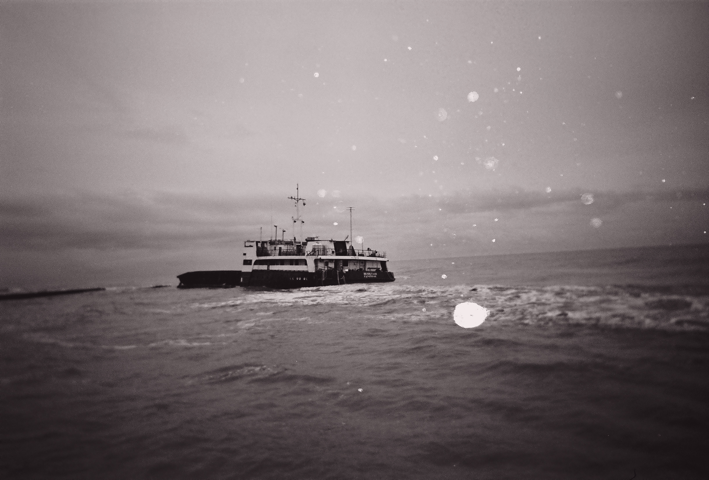 Or was it only a dream? (diary). Daria Sukhikh | Photography