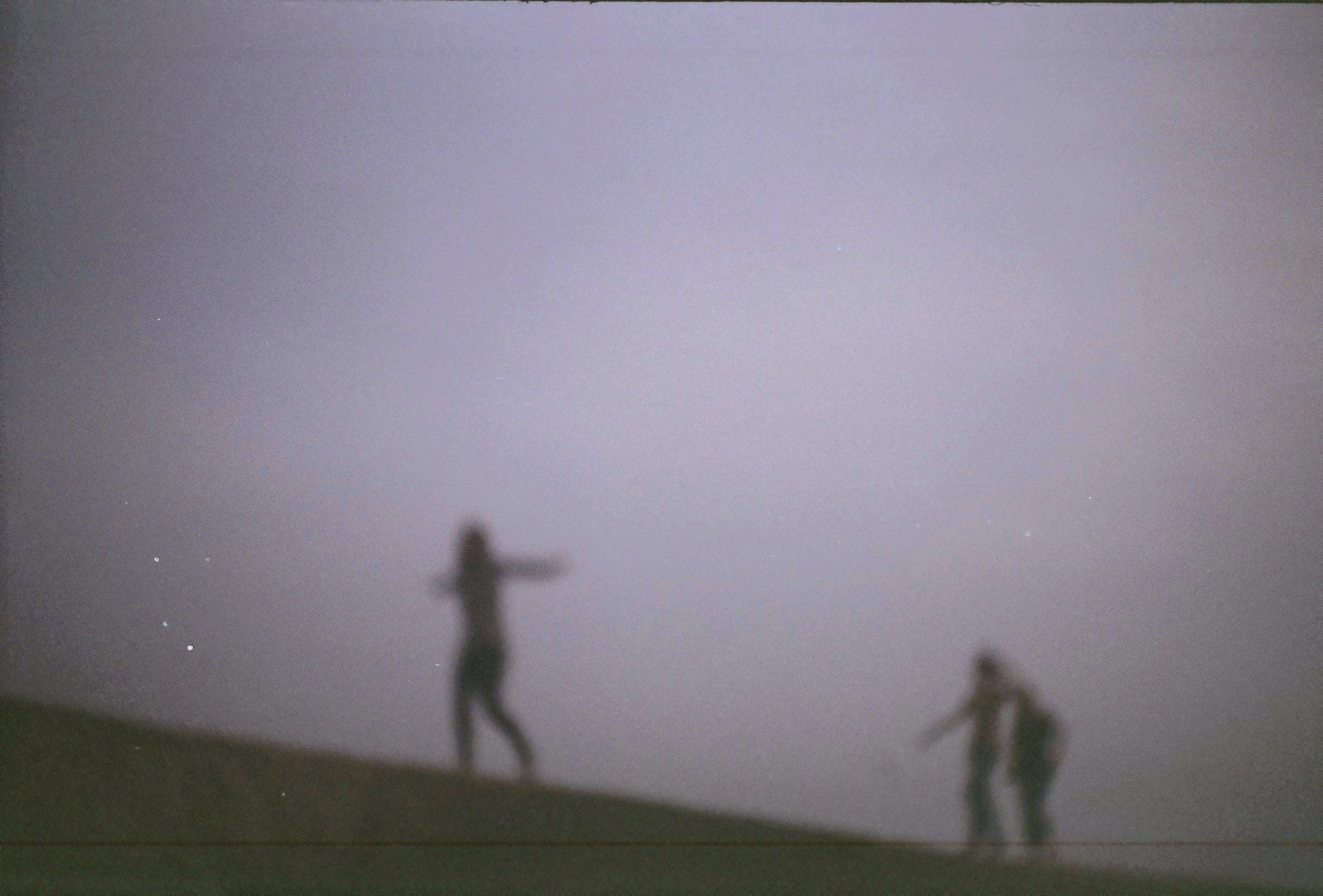 Or was it only a dream? (diary). Daria Sukhikh | Photography