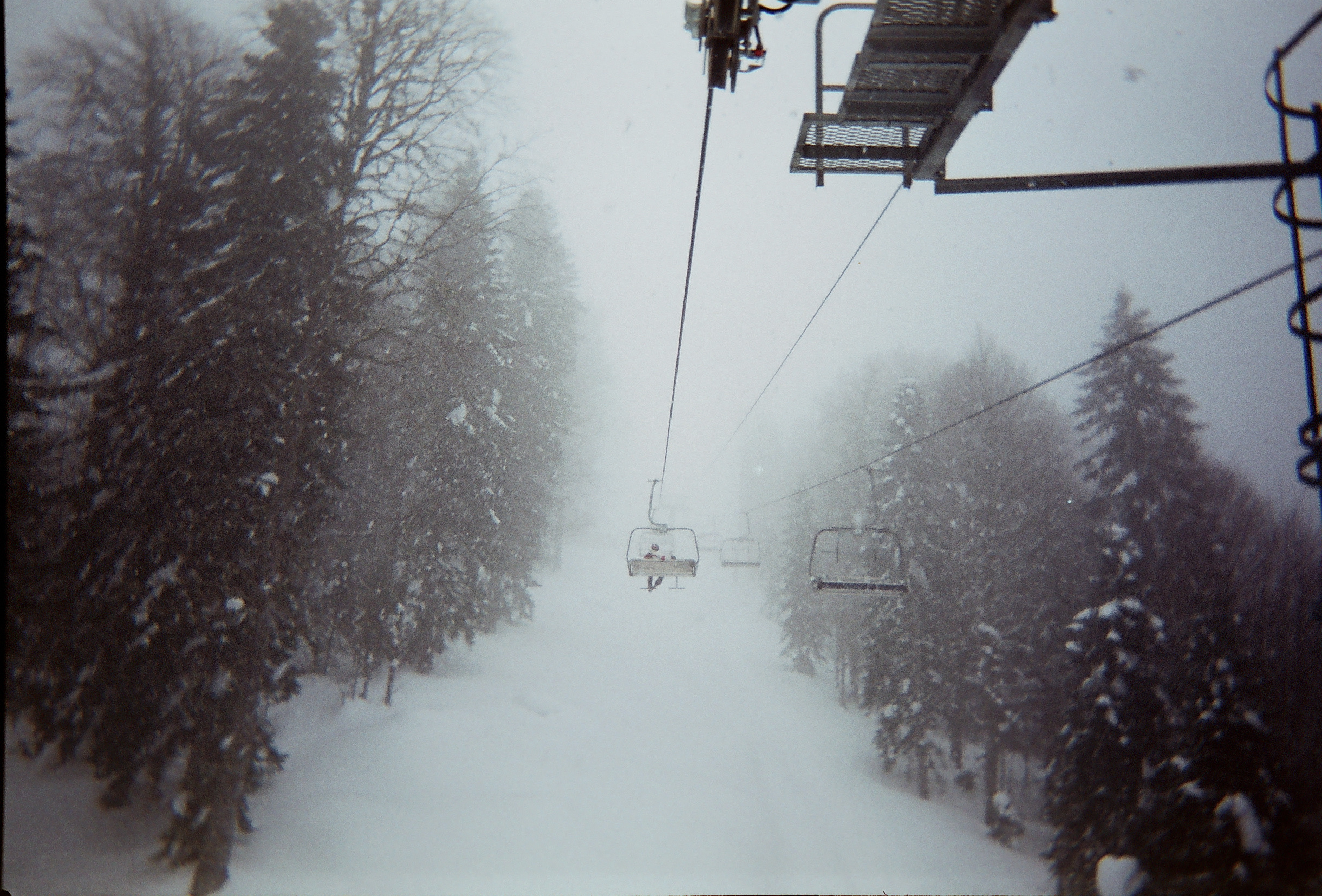 Or was it only a dream? (diary). Daria Sukhikh | Photography