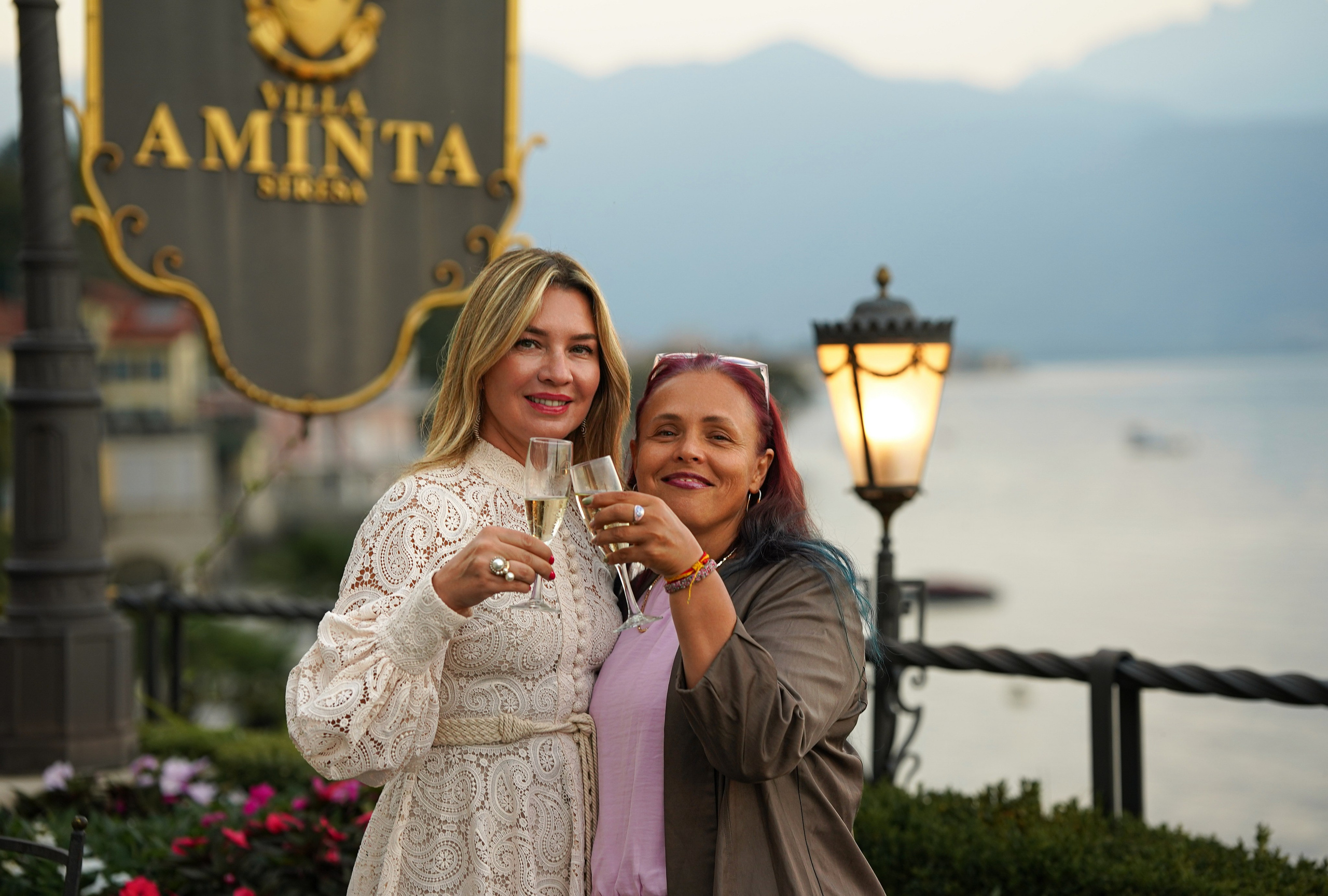 Стреза. Photographer in Rome. Eugenio Photographer in Rome Photography in Rome