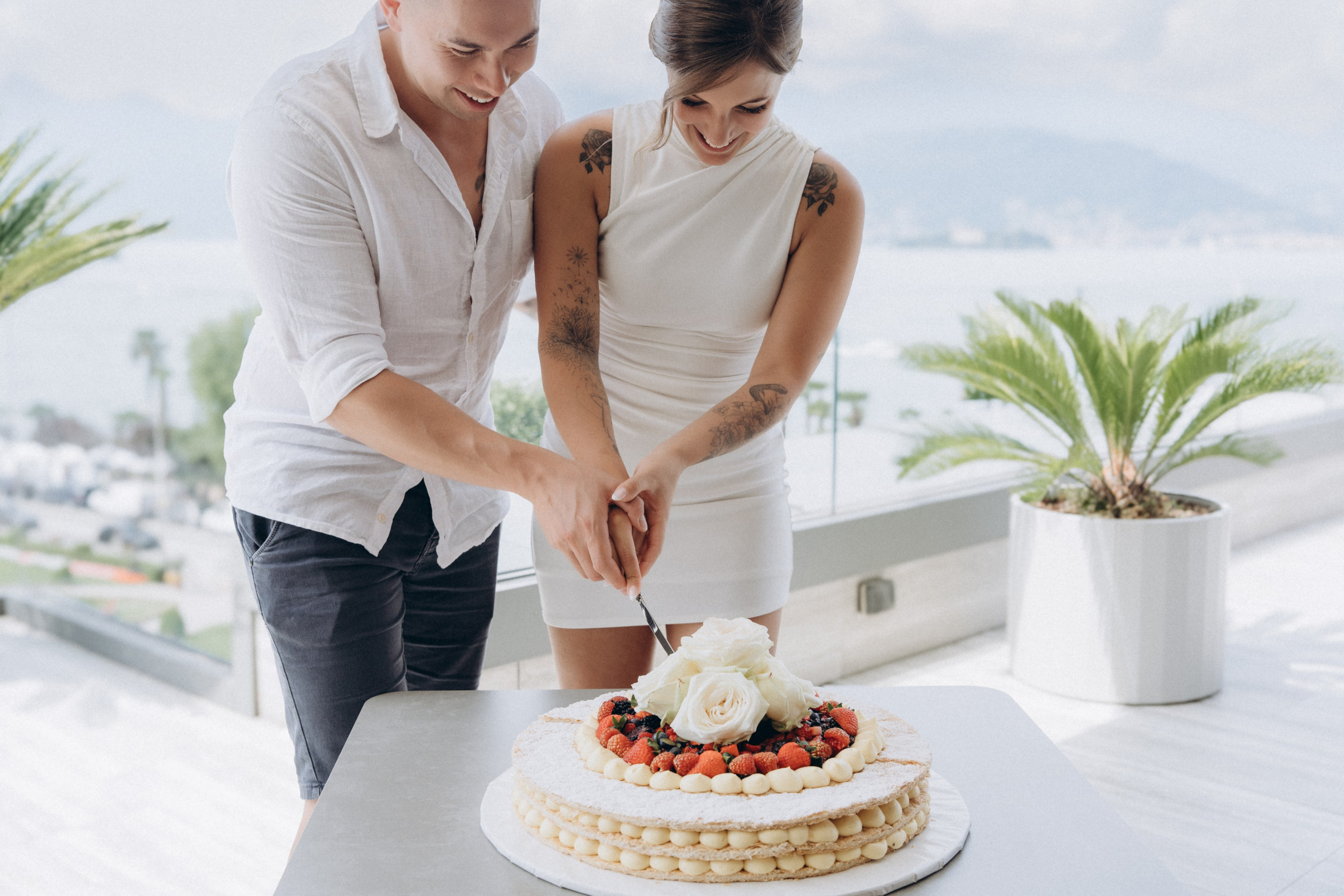 DESERI and SIMON_ LAKE MAGGIORE. PHOTOGRAPHER IN ITALY