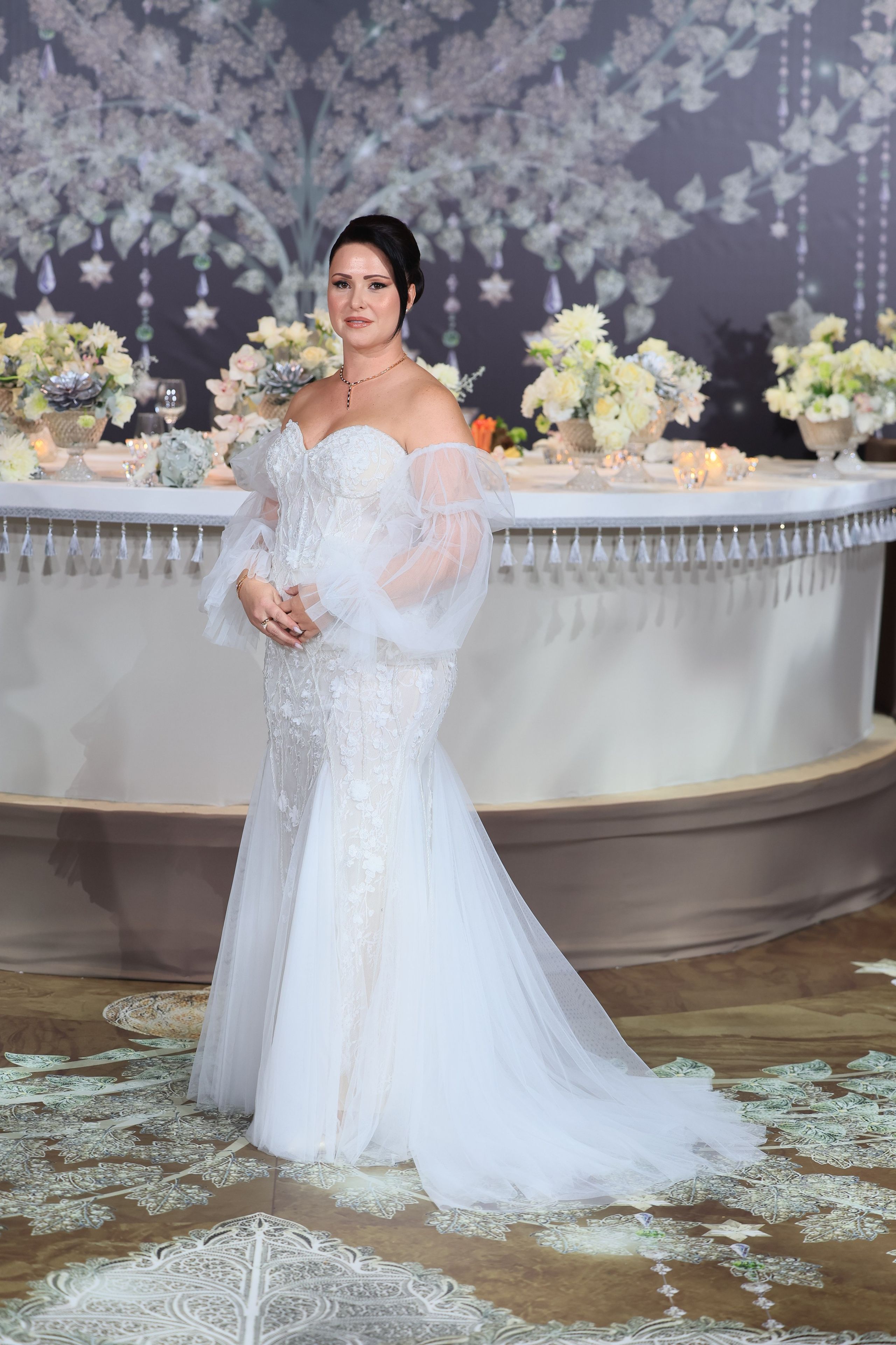 DANIEL. Фотографы на свадьбы и мероприятия Студия «Шалом»