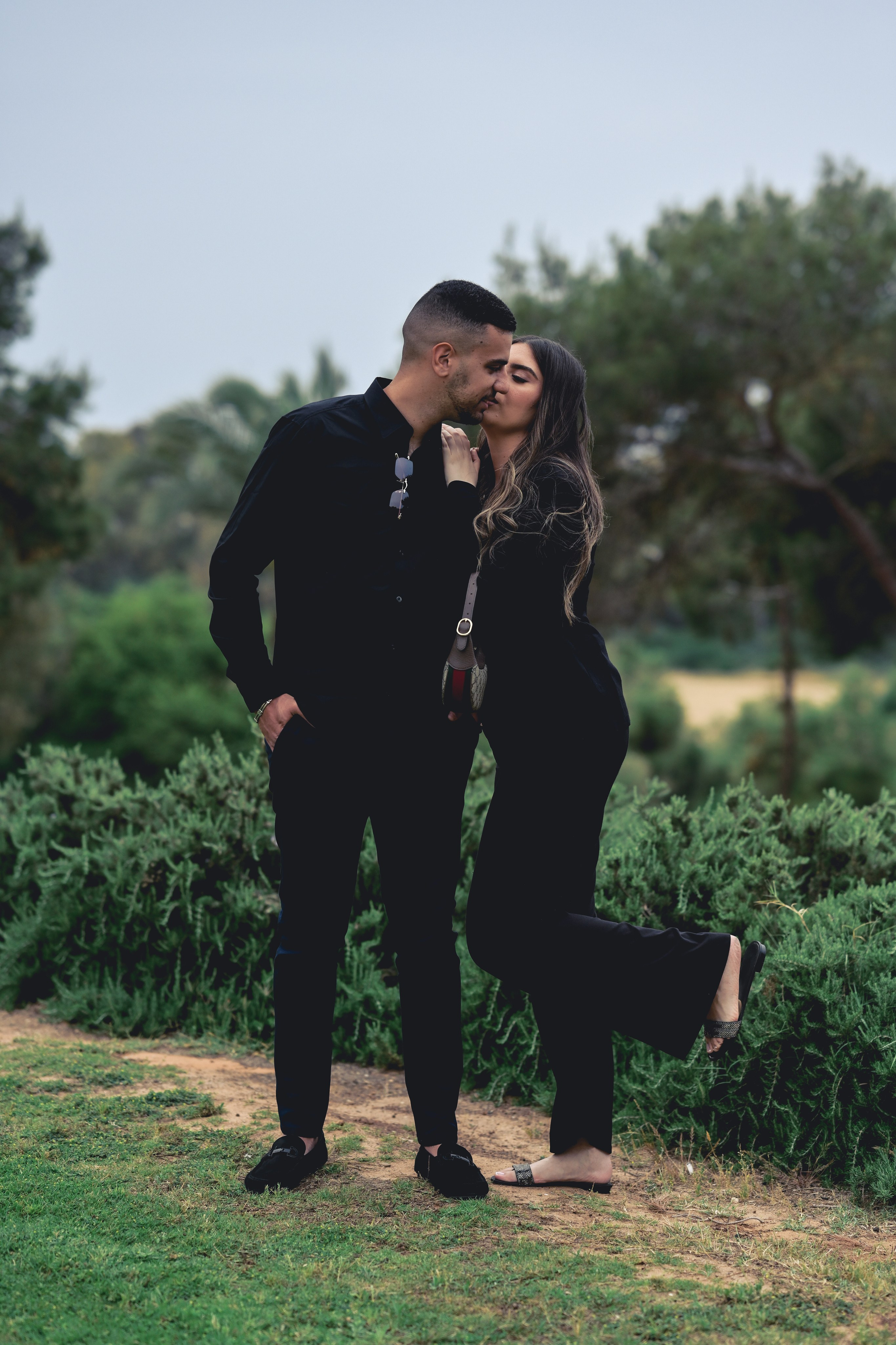 Sharona &Ely. Wedding and events photographers Studio Shalom