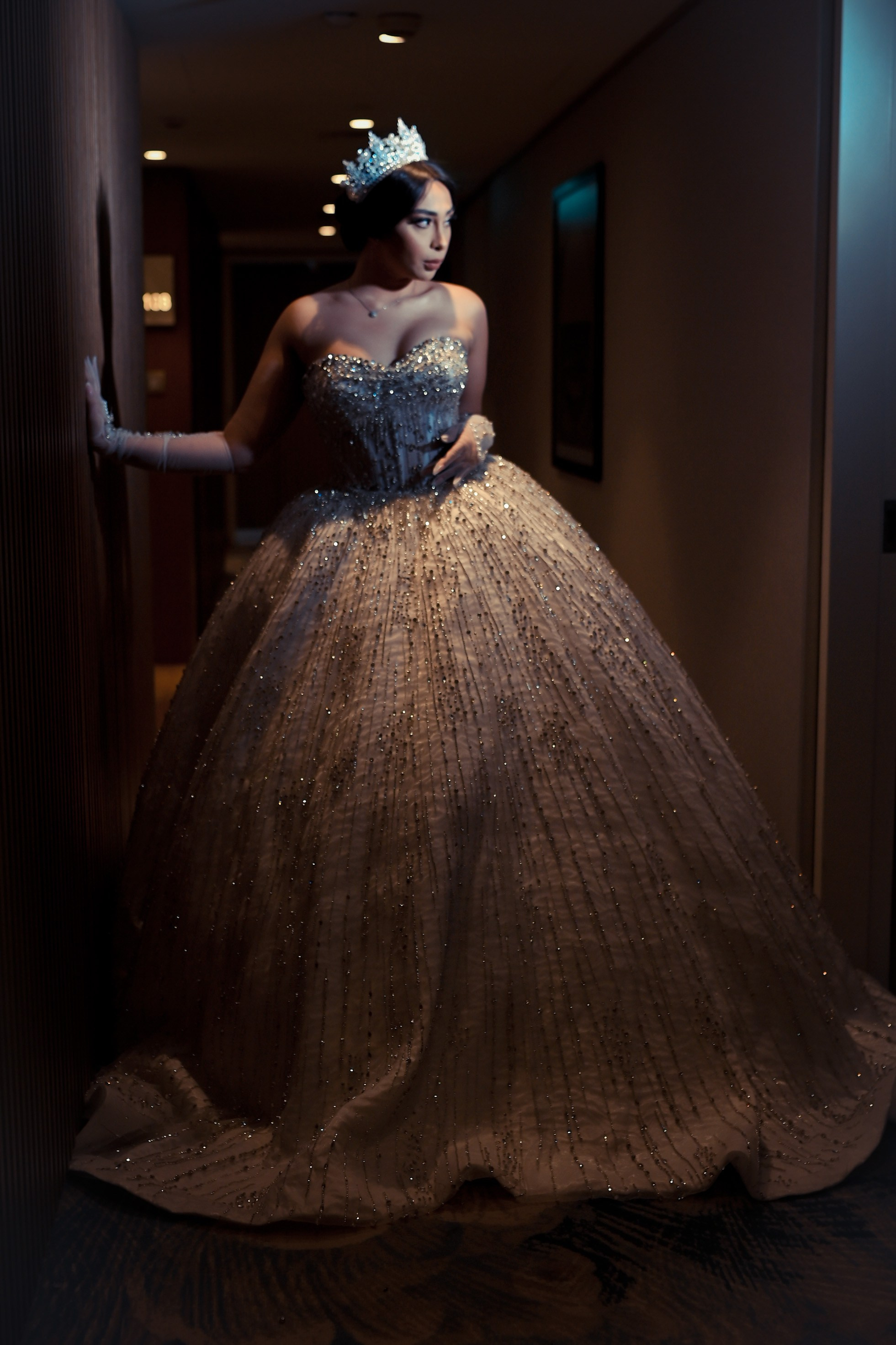 Aviel & Mishel. Wedding and events photographers Studio Shalom