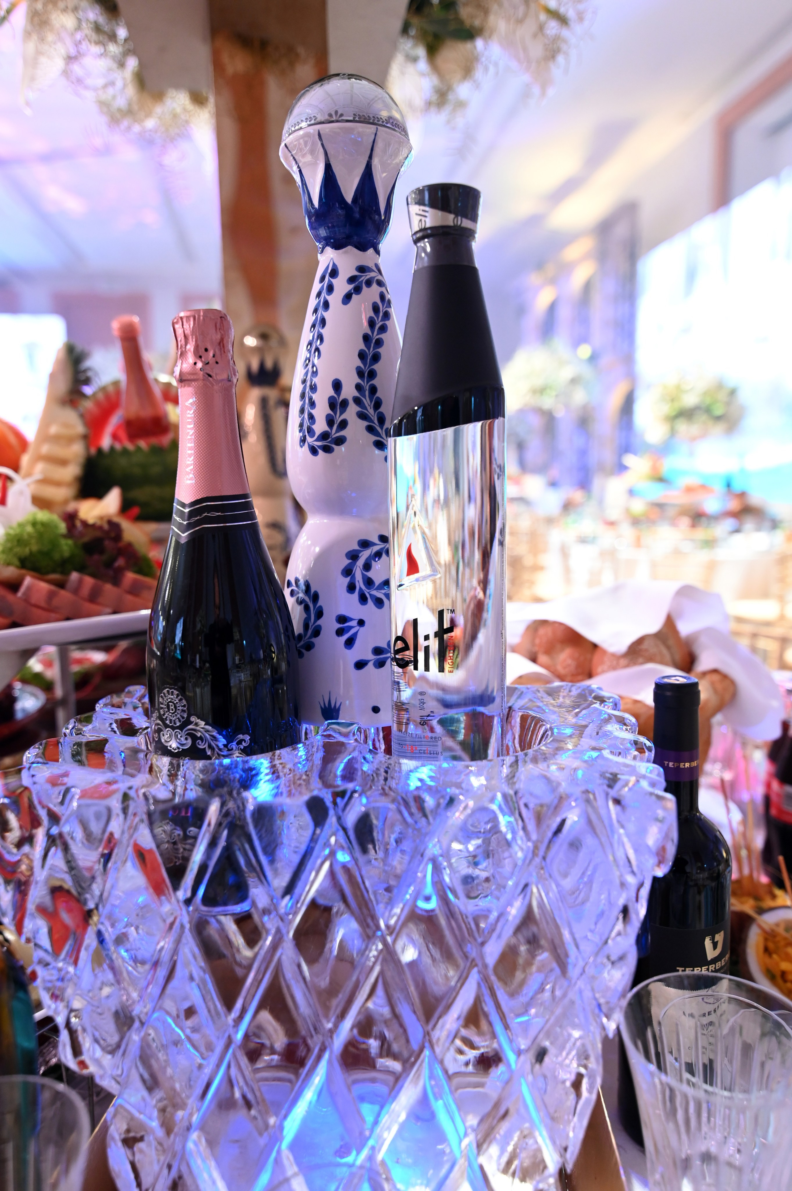 Karolin & Ariel. Wedding and events photographers Studio Shalom