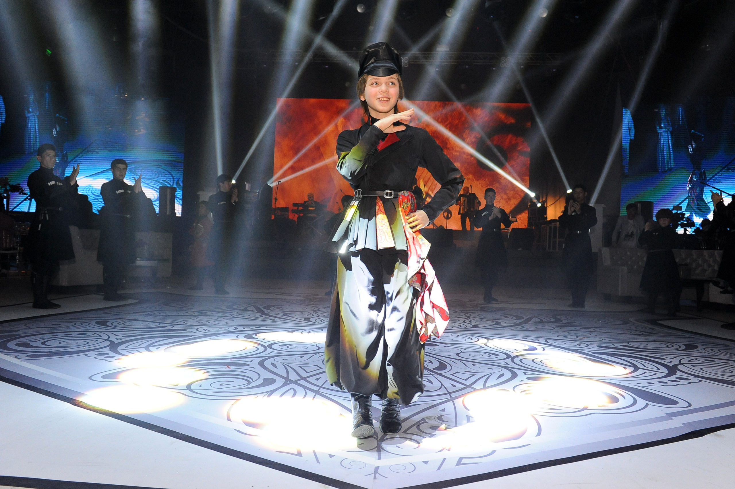 ITZIK & CINDY MONACO 2. Wedding and events photographers Studio Shalom