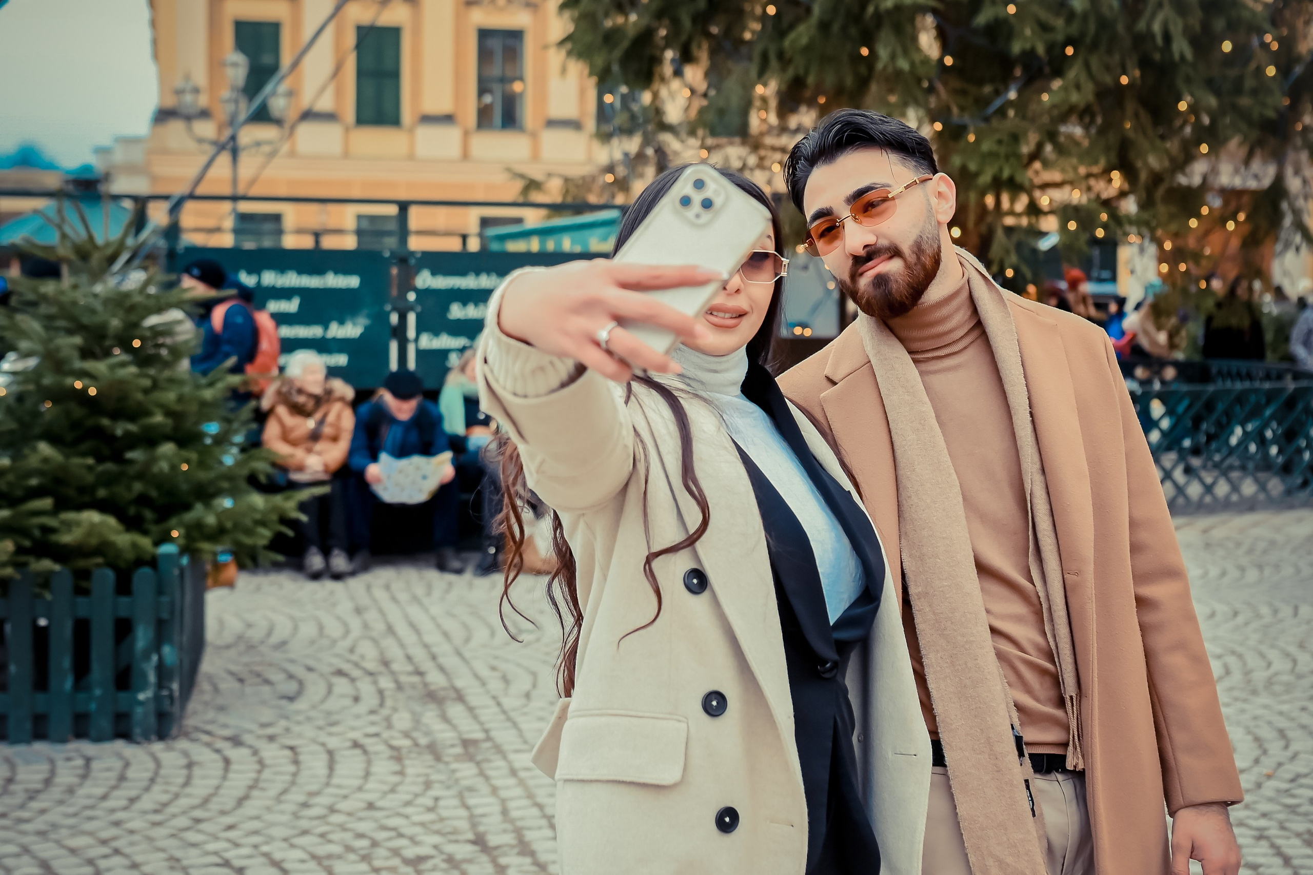 Aviel & Mishel. Wedding and events photographers Studio Shalom