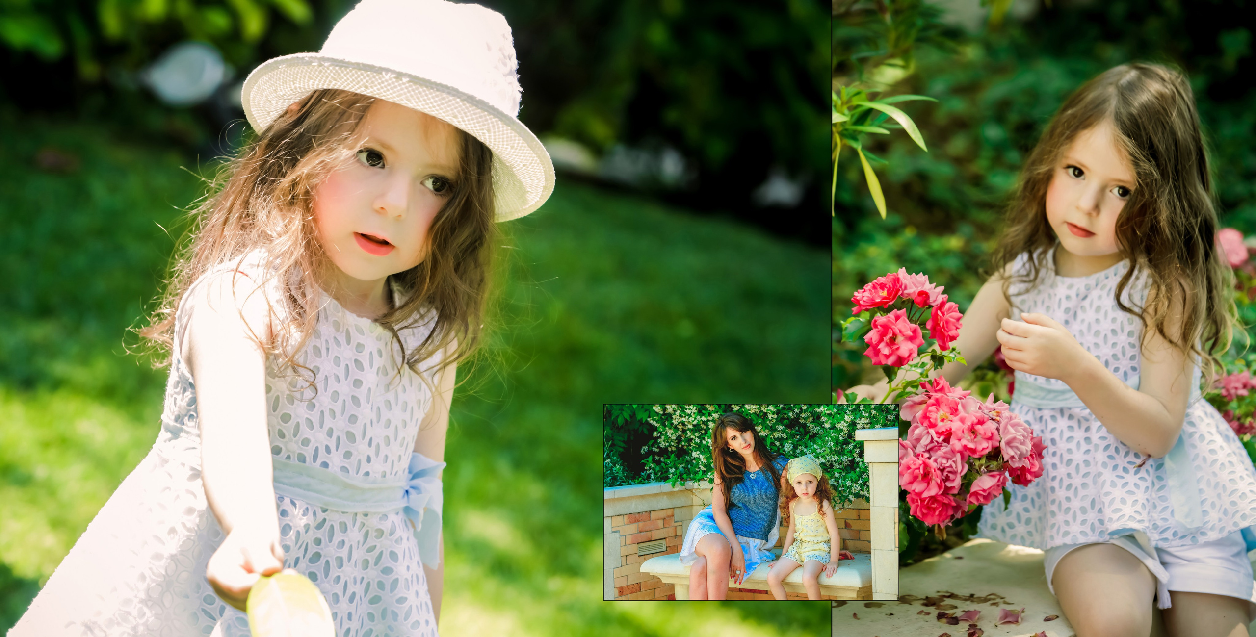 Diana. Wedding and events photographers Studio Shalom