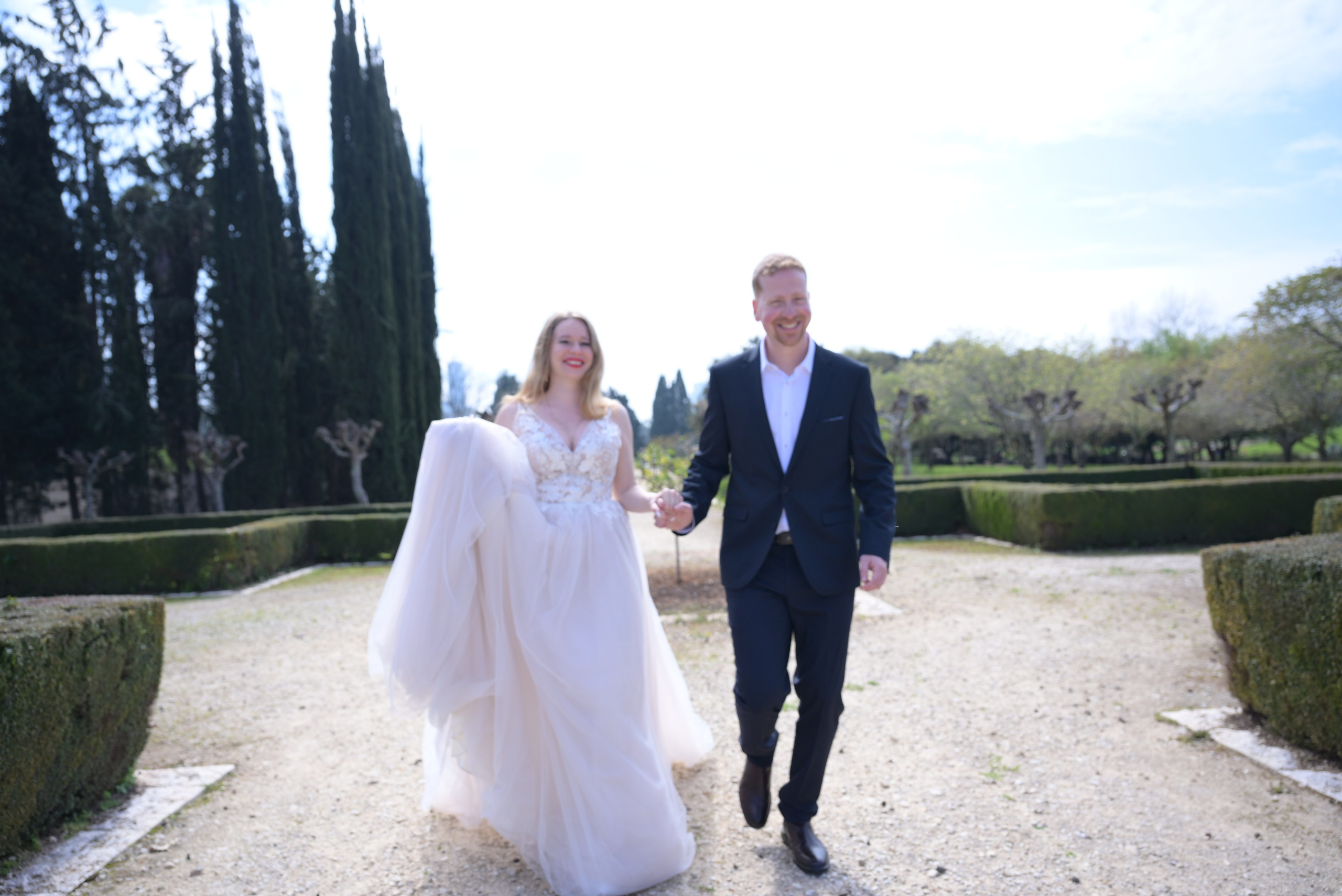 Nicol & Itamar. Wedding and events photographers Studio Shalom