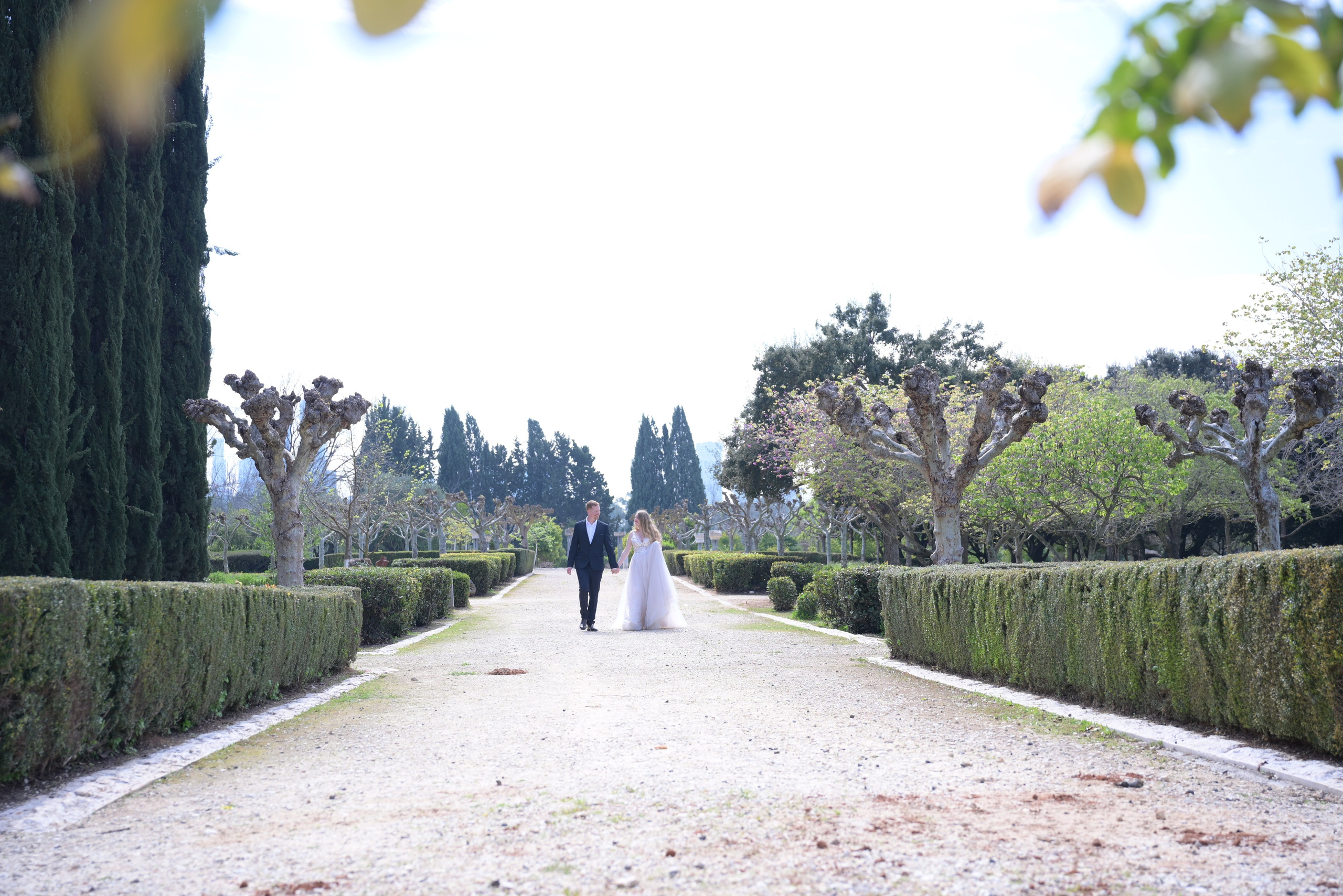 Nicol & Itamar. Wedding and events photographers Studio Shalom