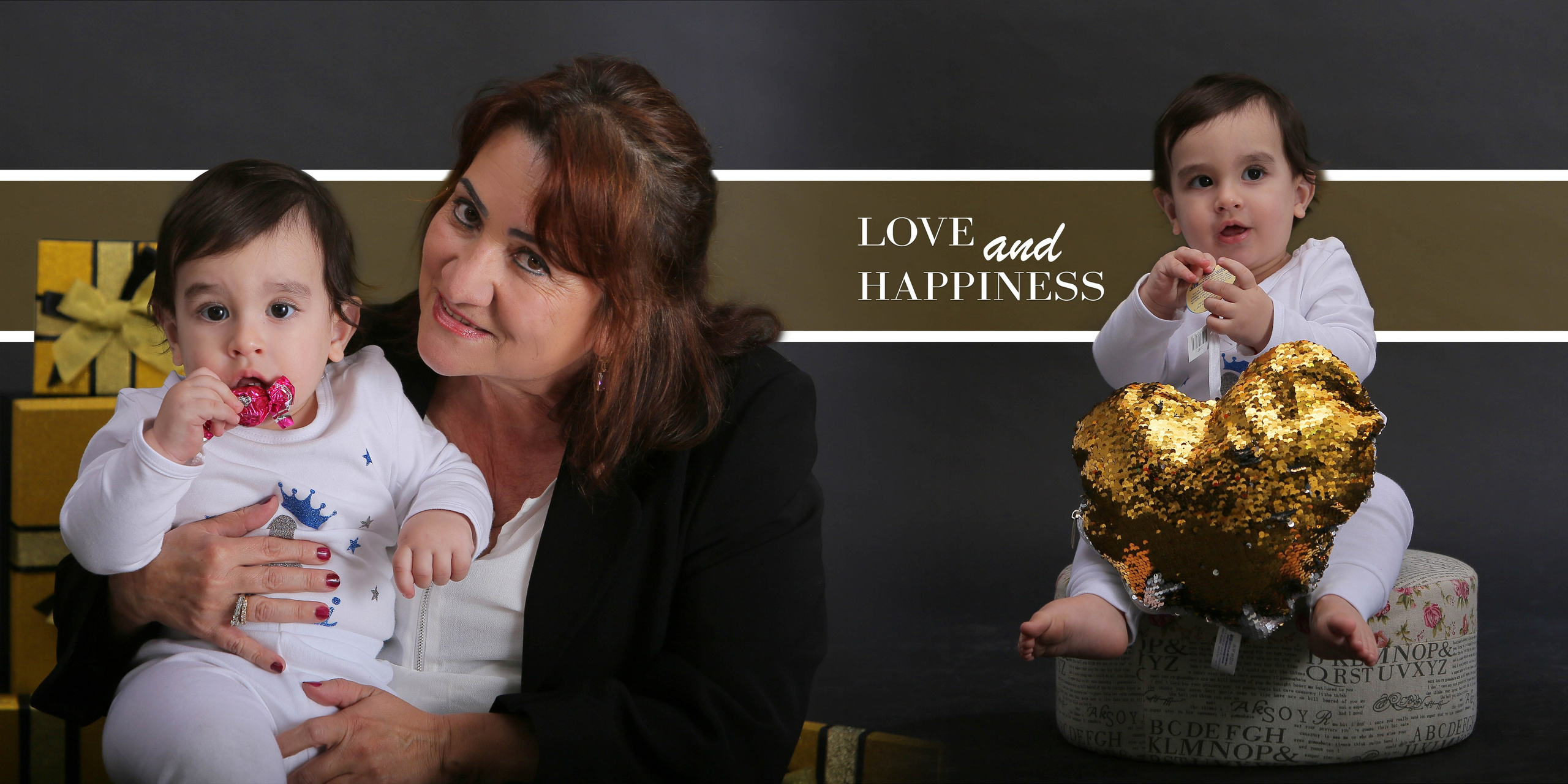 ELAY. Wedding and events photographers Studio Shalom