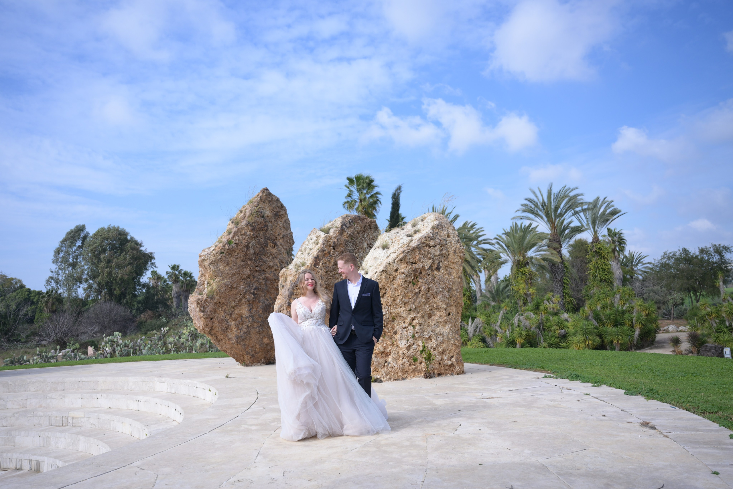 Nicol & Itamar. Wedding and events photographers Studio Shalom
