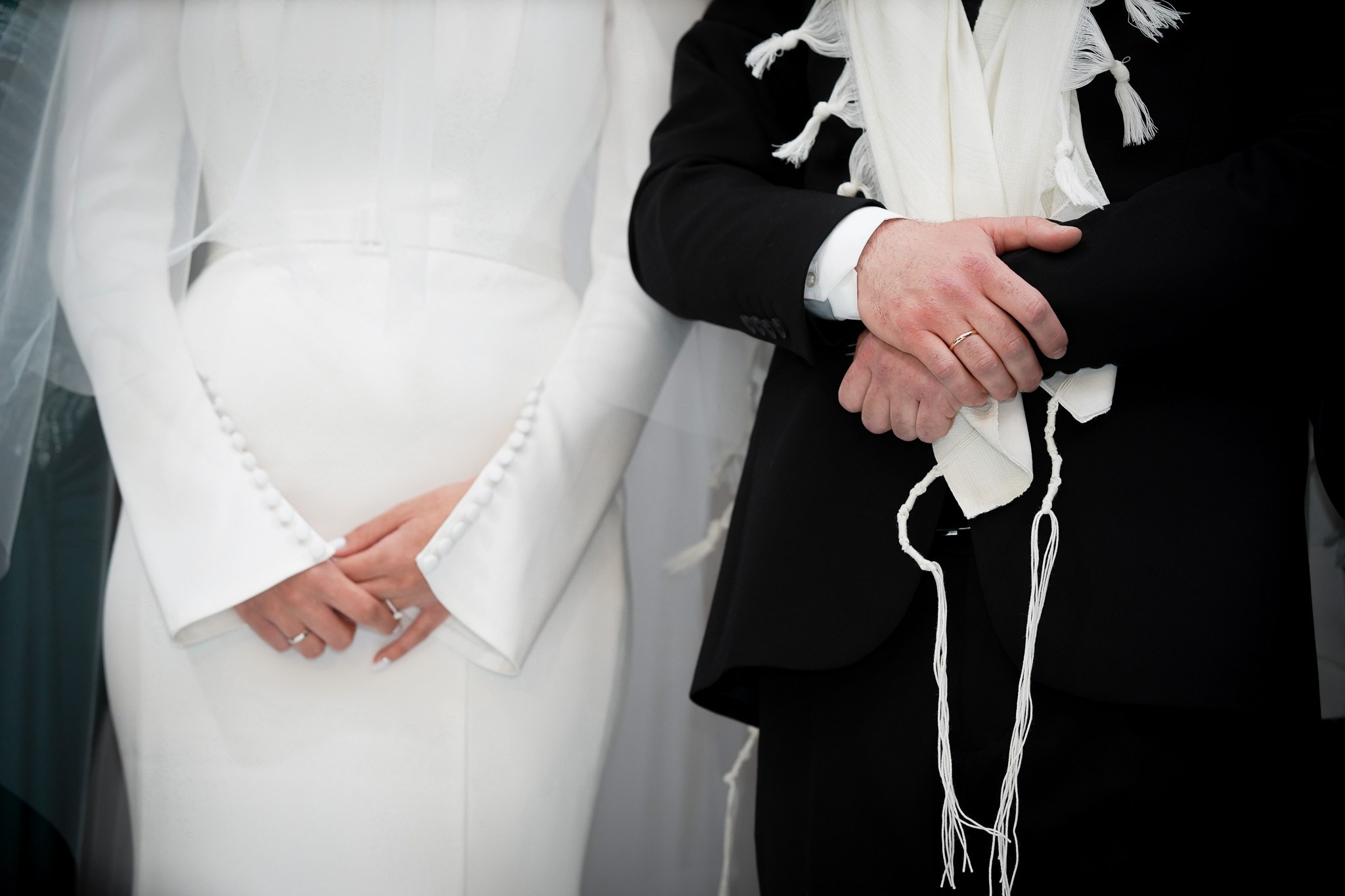 Sharon & Dudi. Wedding and events photographers Studio Shalom