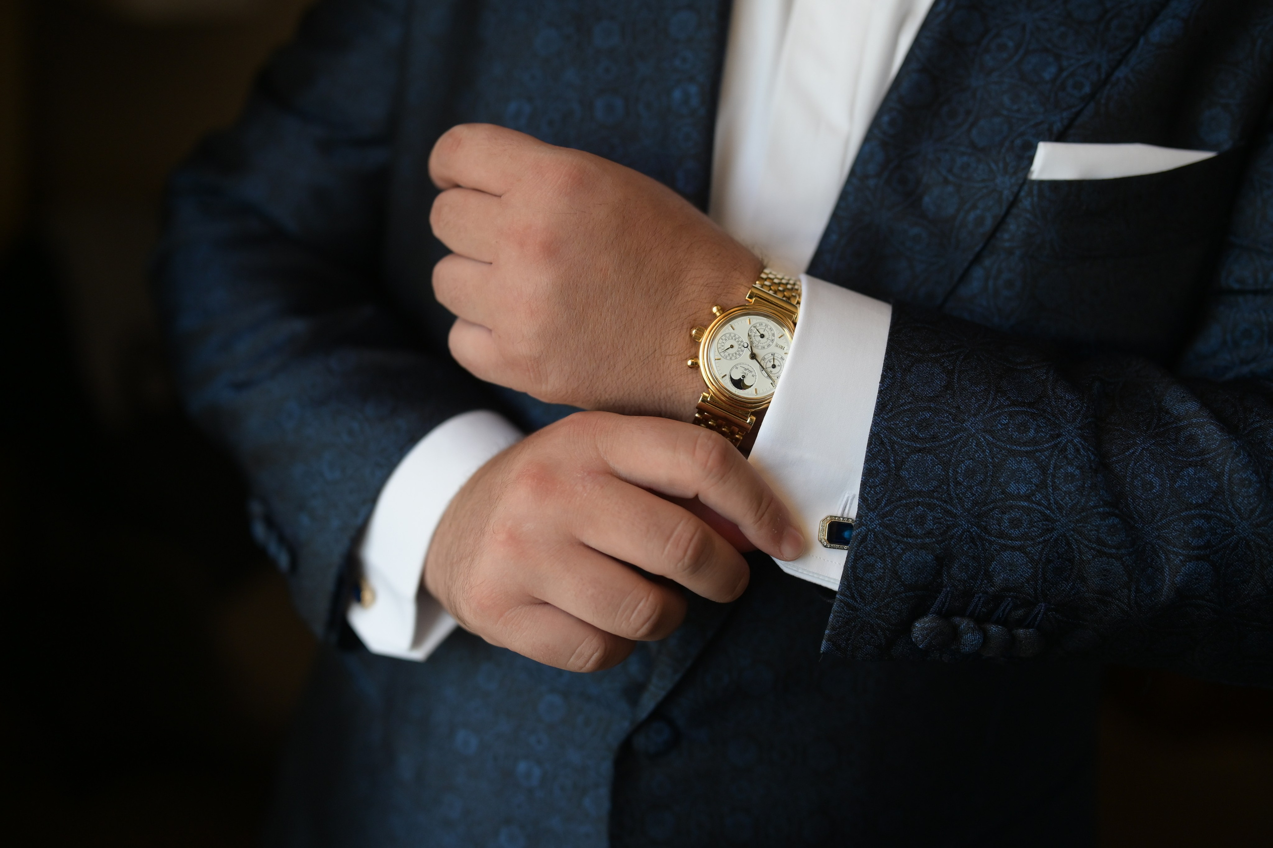 Diana & Benjamin. Wedding and events photographers Studio Shalom