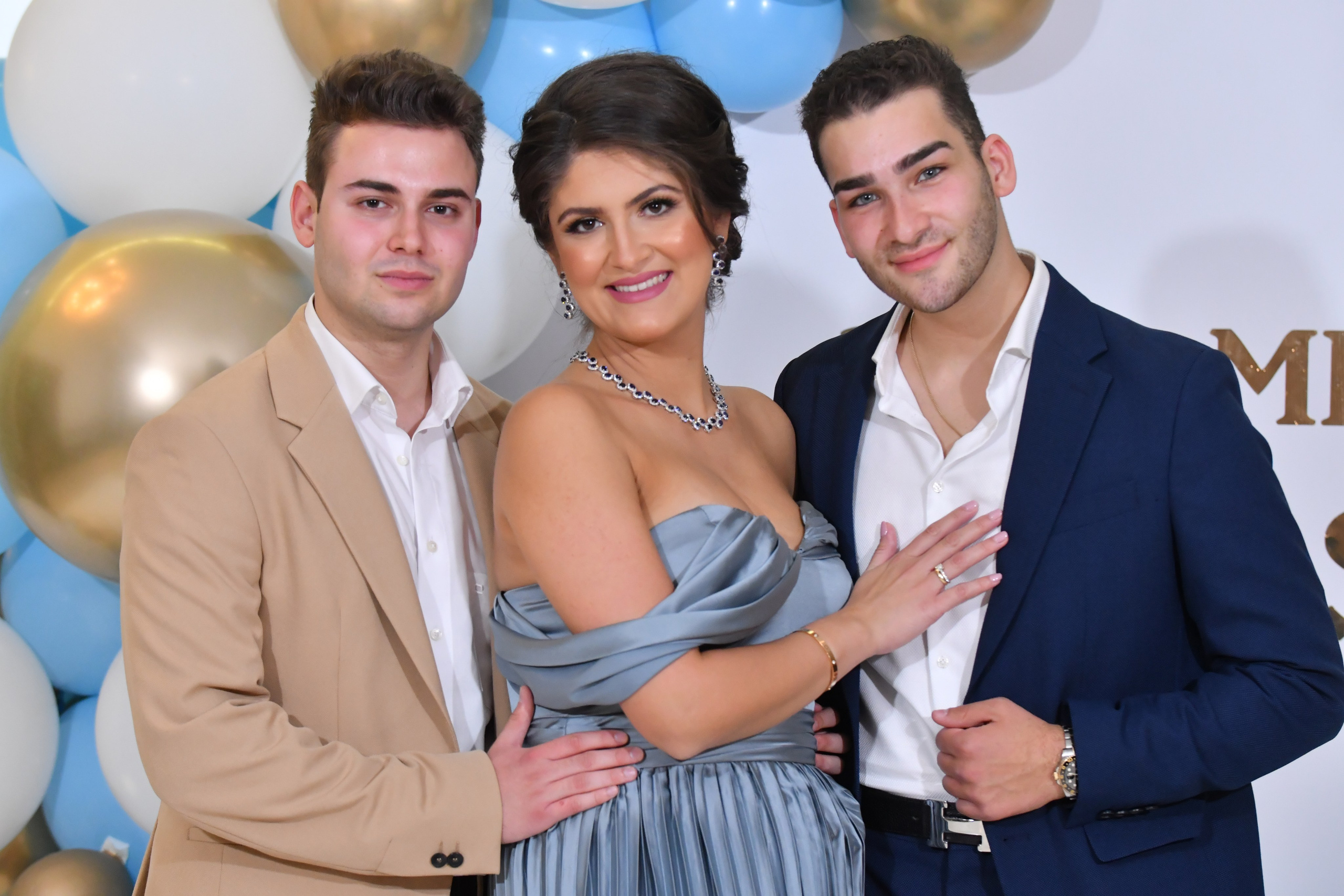 Brit milah ELIAS. Wedding and events photographers Studio Shalom