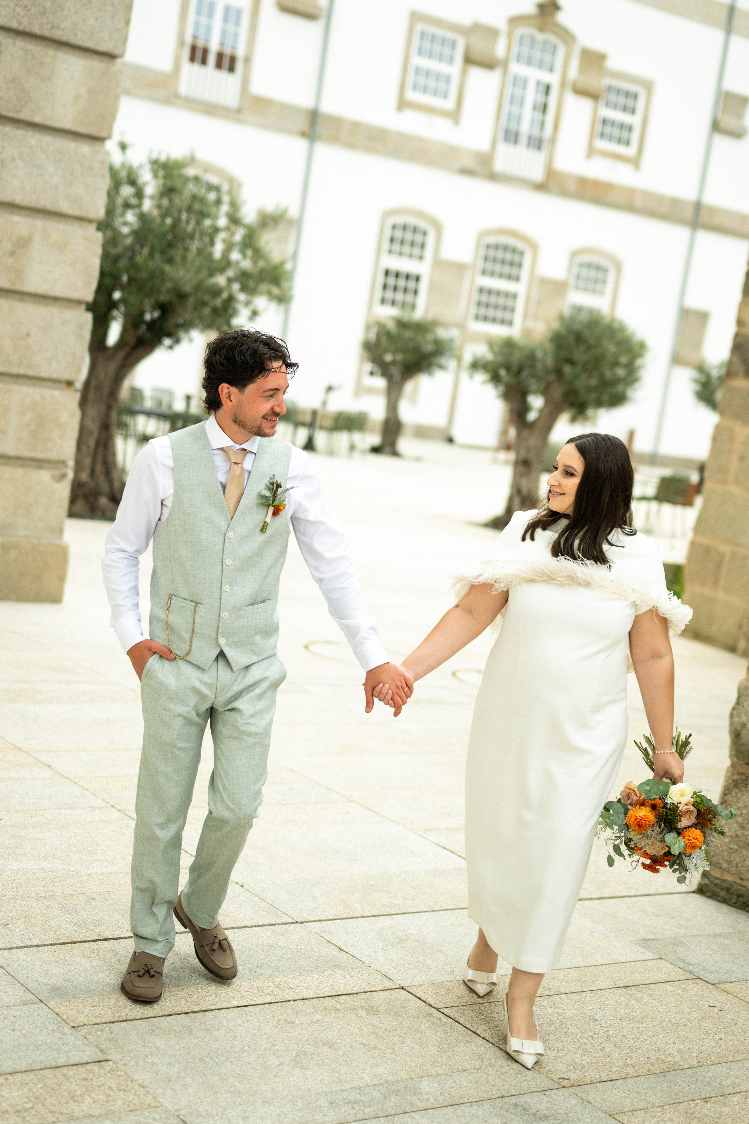 Porto Wedding Photographer | Fica. Portugal Wedding Photographer | Fica