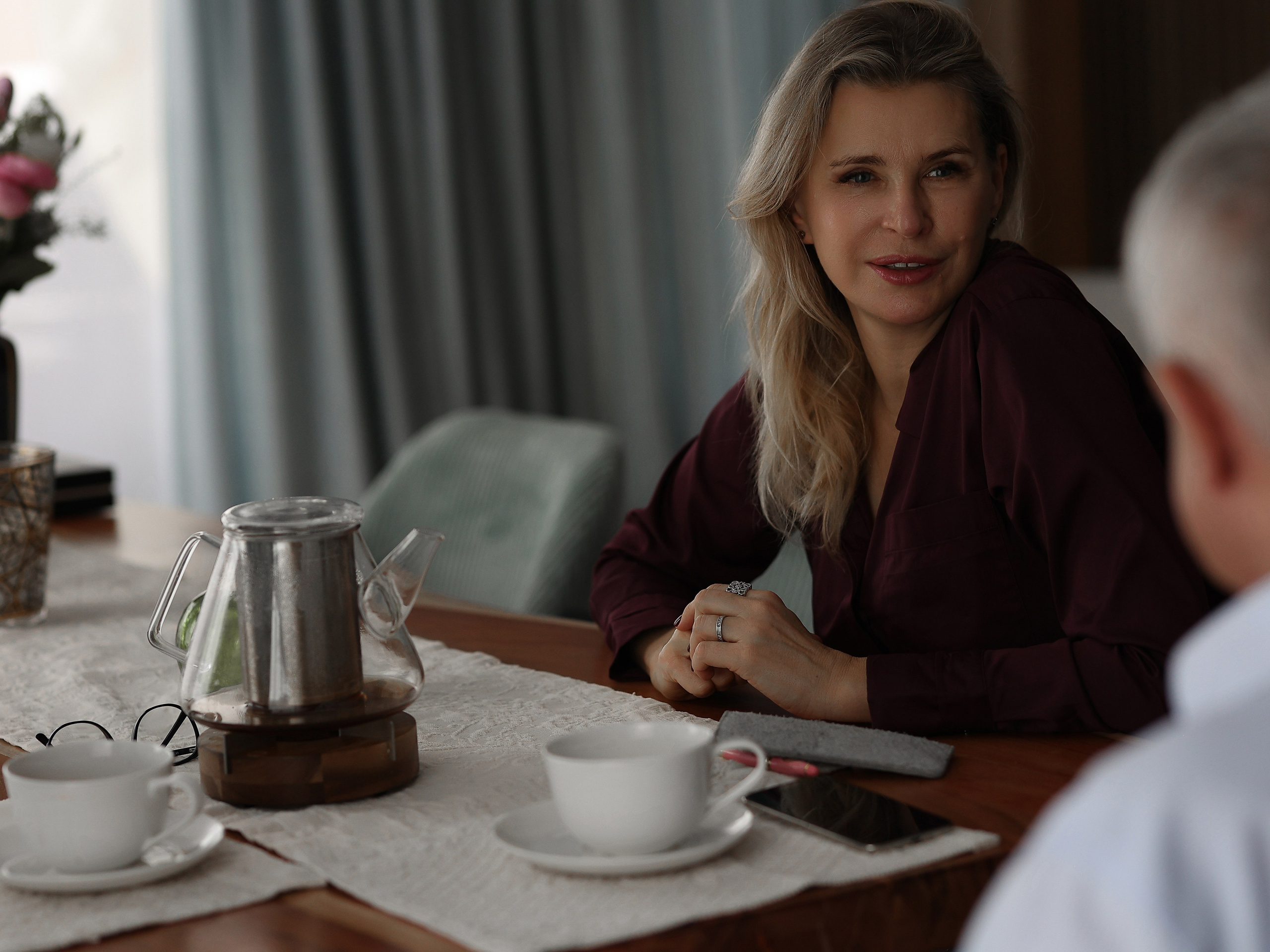 Helmut & Viktoriia. Детский и семейный фотограф в Австрии Альбина Ваниянц