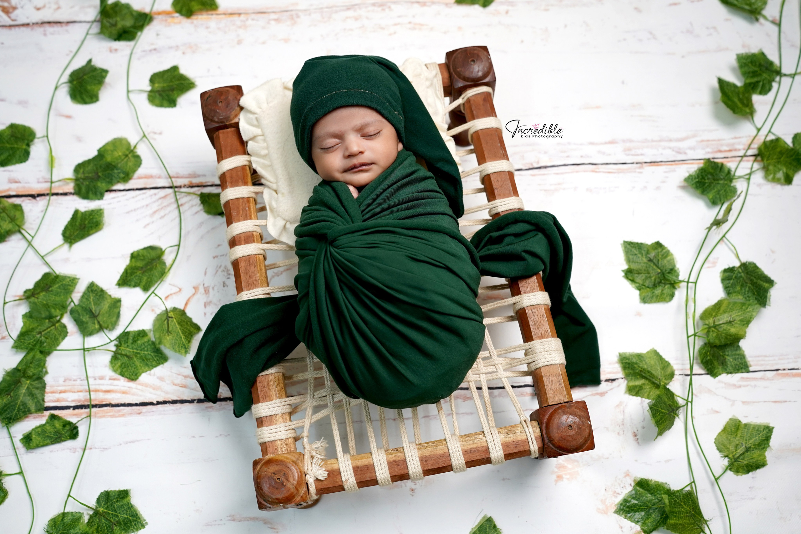 New born. TNF photo & filming