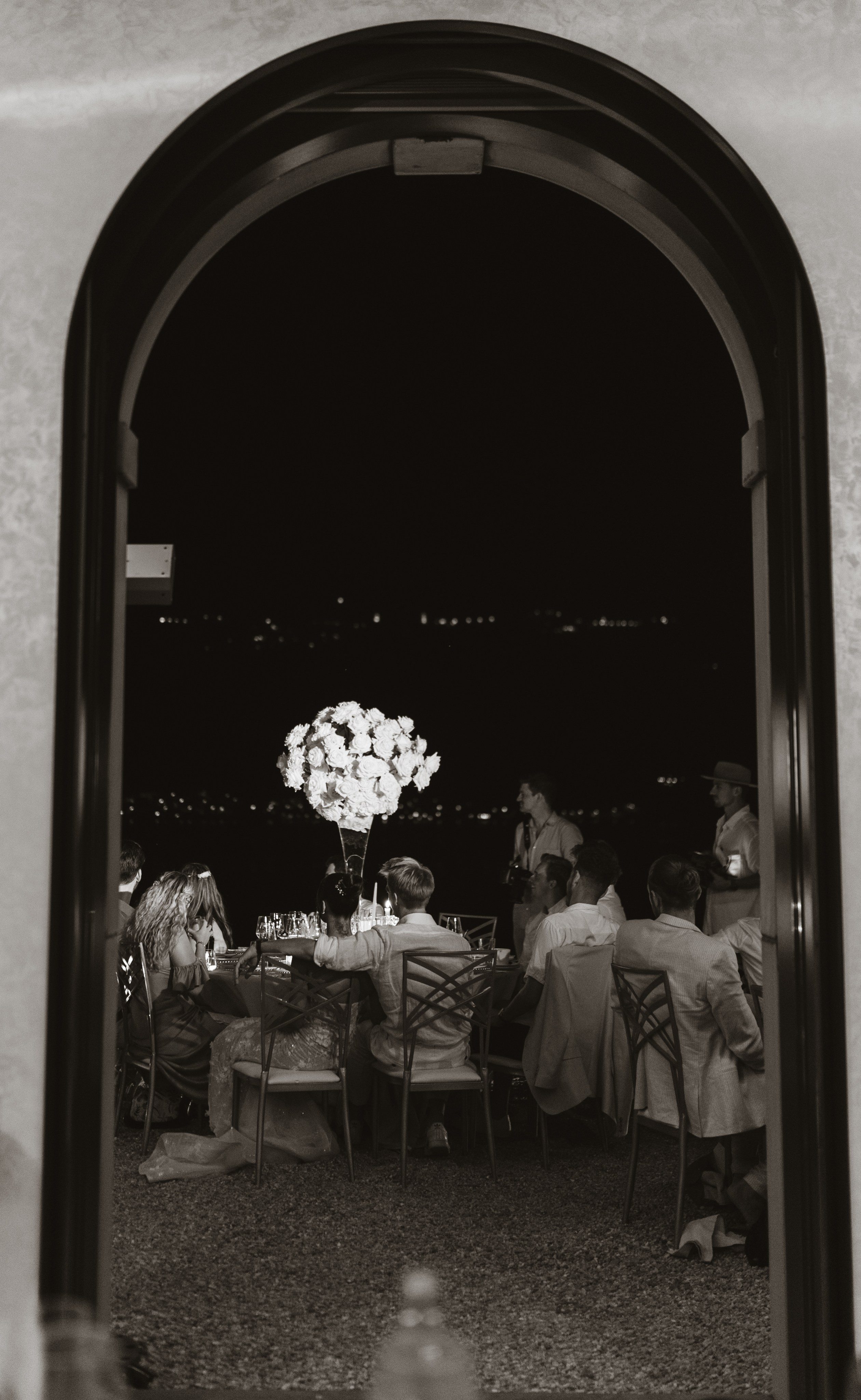 Naila & Oliver’s Wedding at Villa Balbianello, Lake Como. YES I DO PRODUCTION — Wedding photography&videography