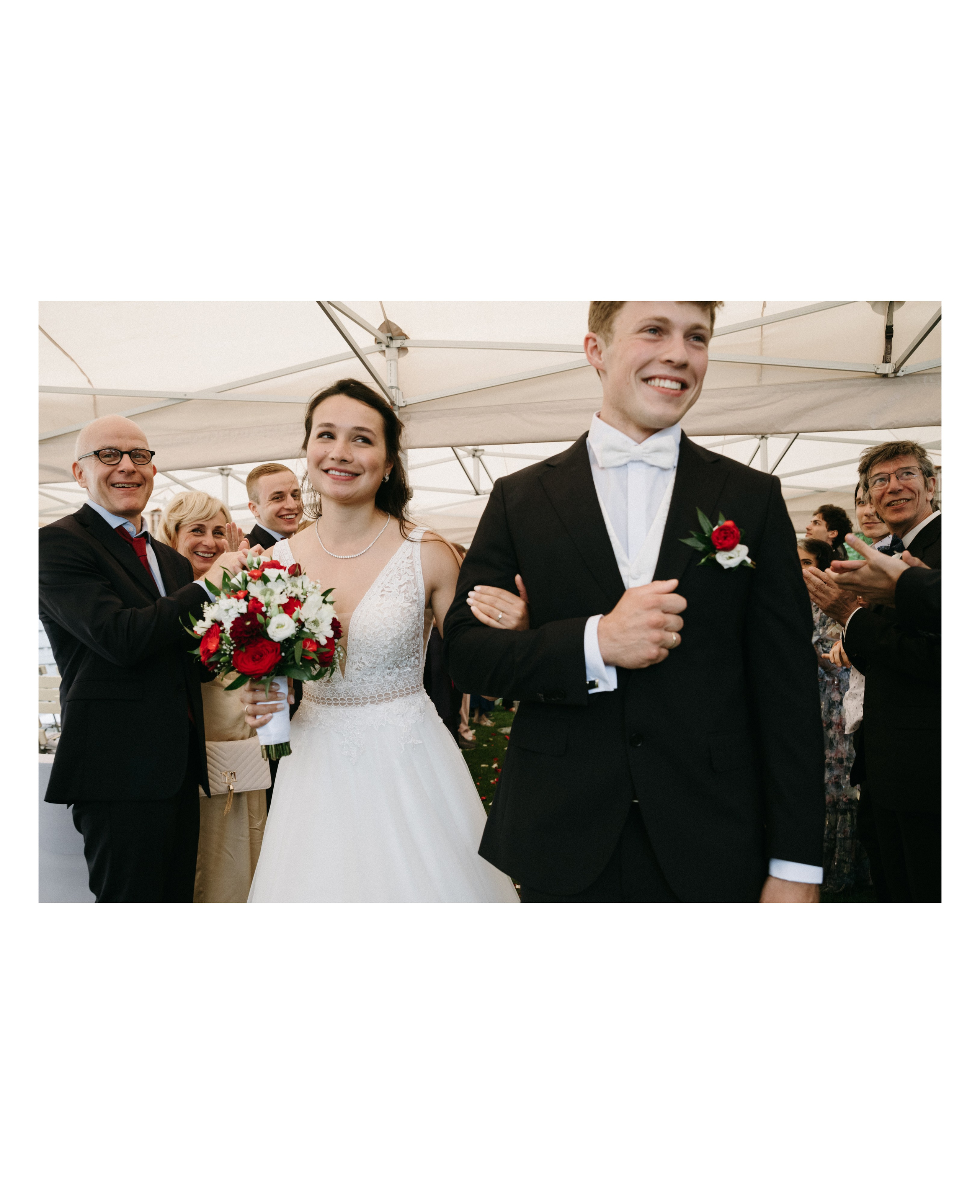 Orthodoxe Hochzeit Berlin | Wilmersdorf & Schloss Köpenick. Hochzeitsfotograf Bodensee & Allgäu | Liliana Berkut