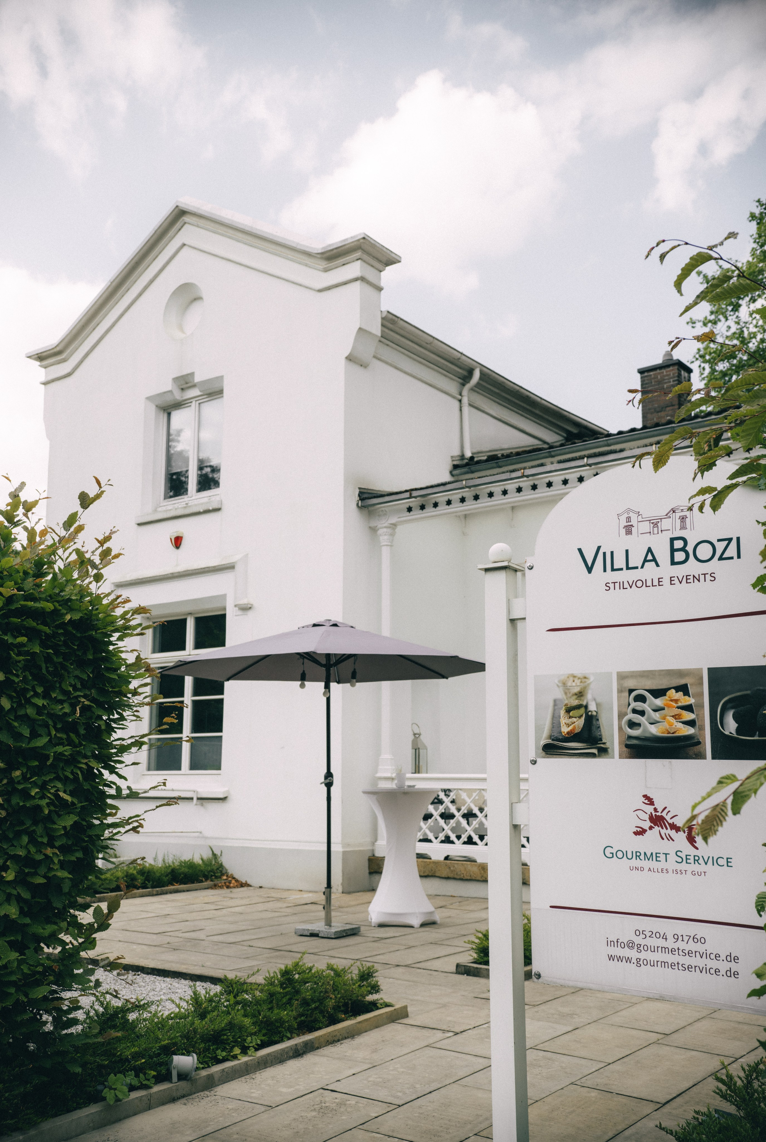 Hochzeit. Hochzeitsfotograf in Deutschland