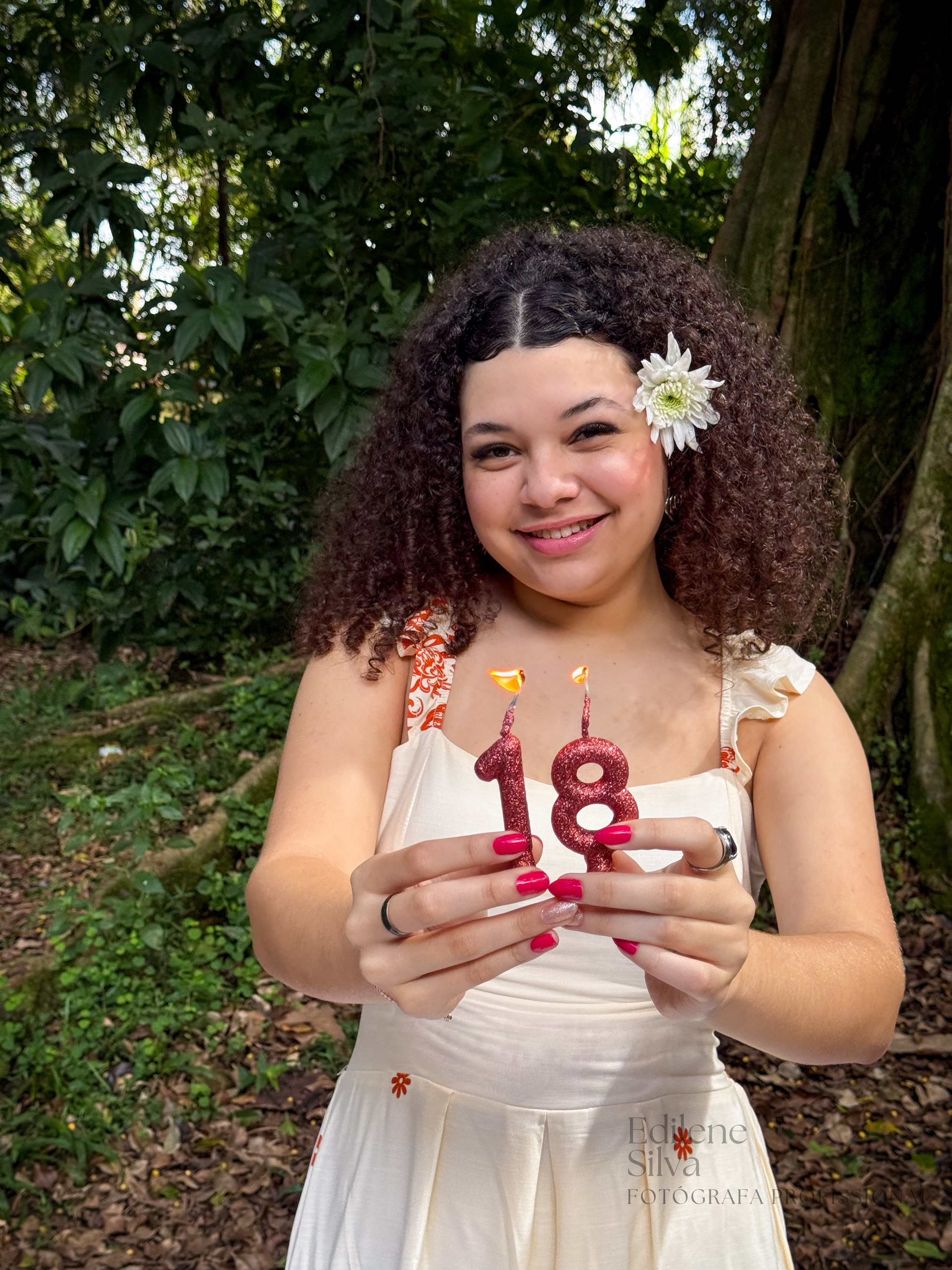 Família Marcela Santos. PRINCIPAL