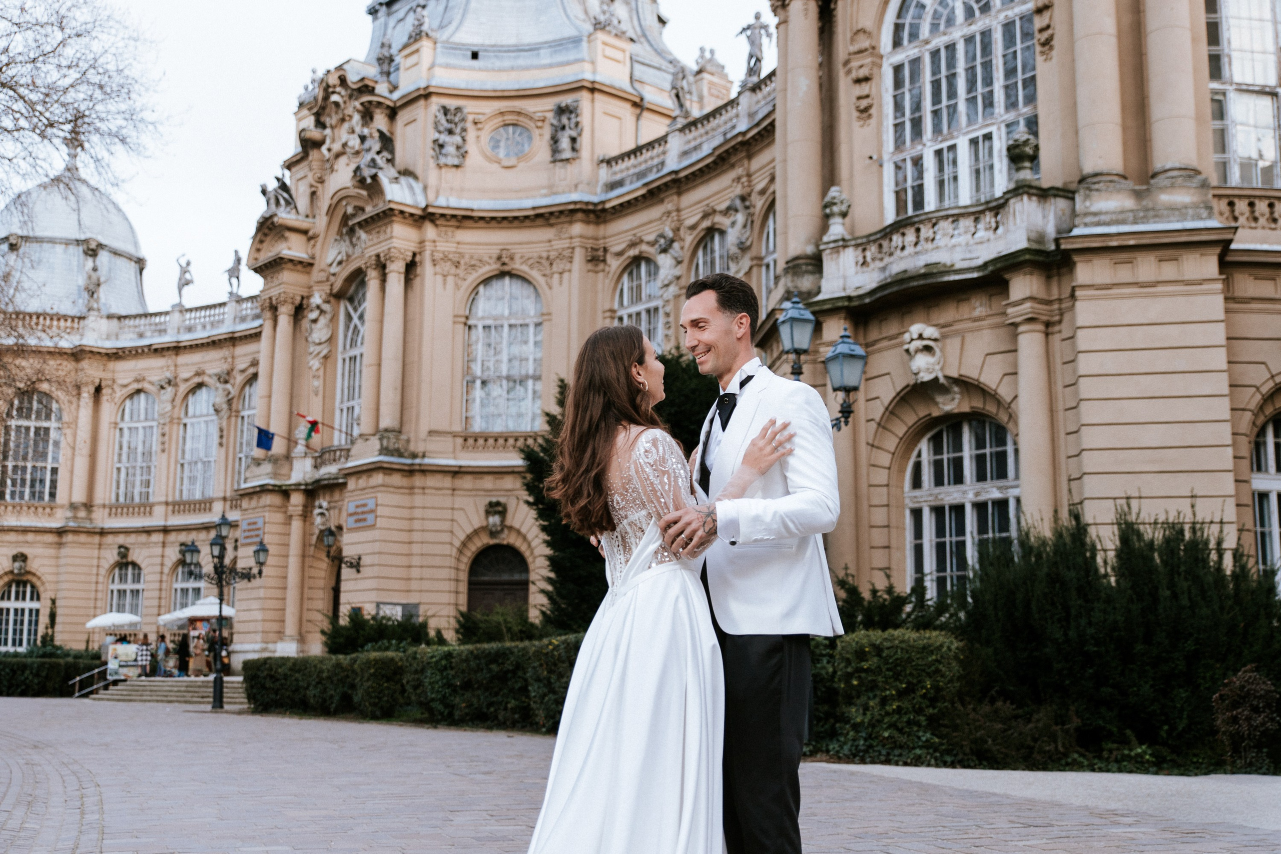 Blog. Fotograf za venčanja Beograd | Mandic Weddings