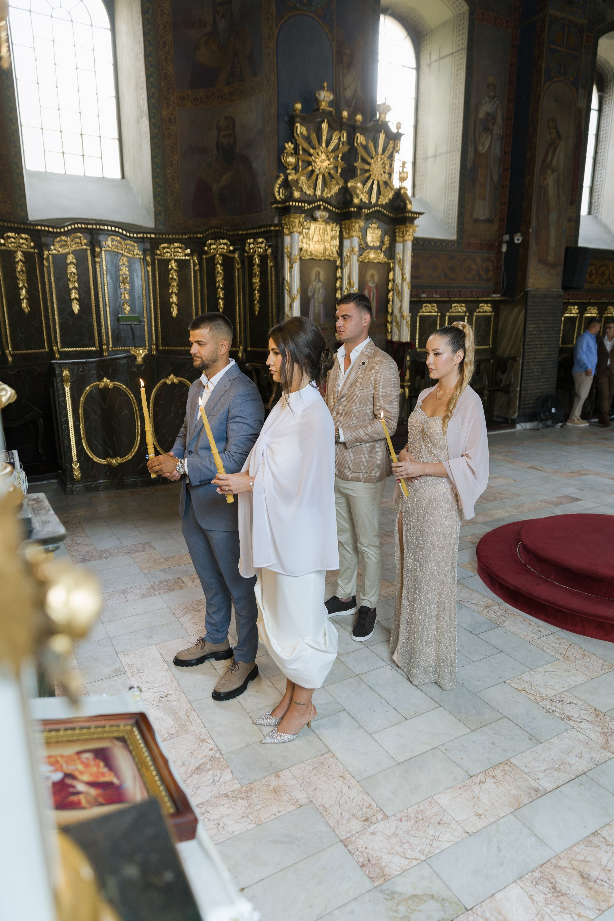 Kristina & Dušan. Mandic Weddings | Wedding Photography Serbia