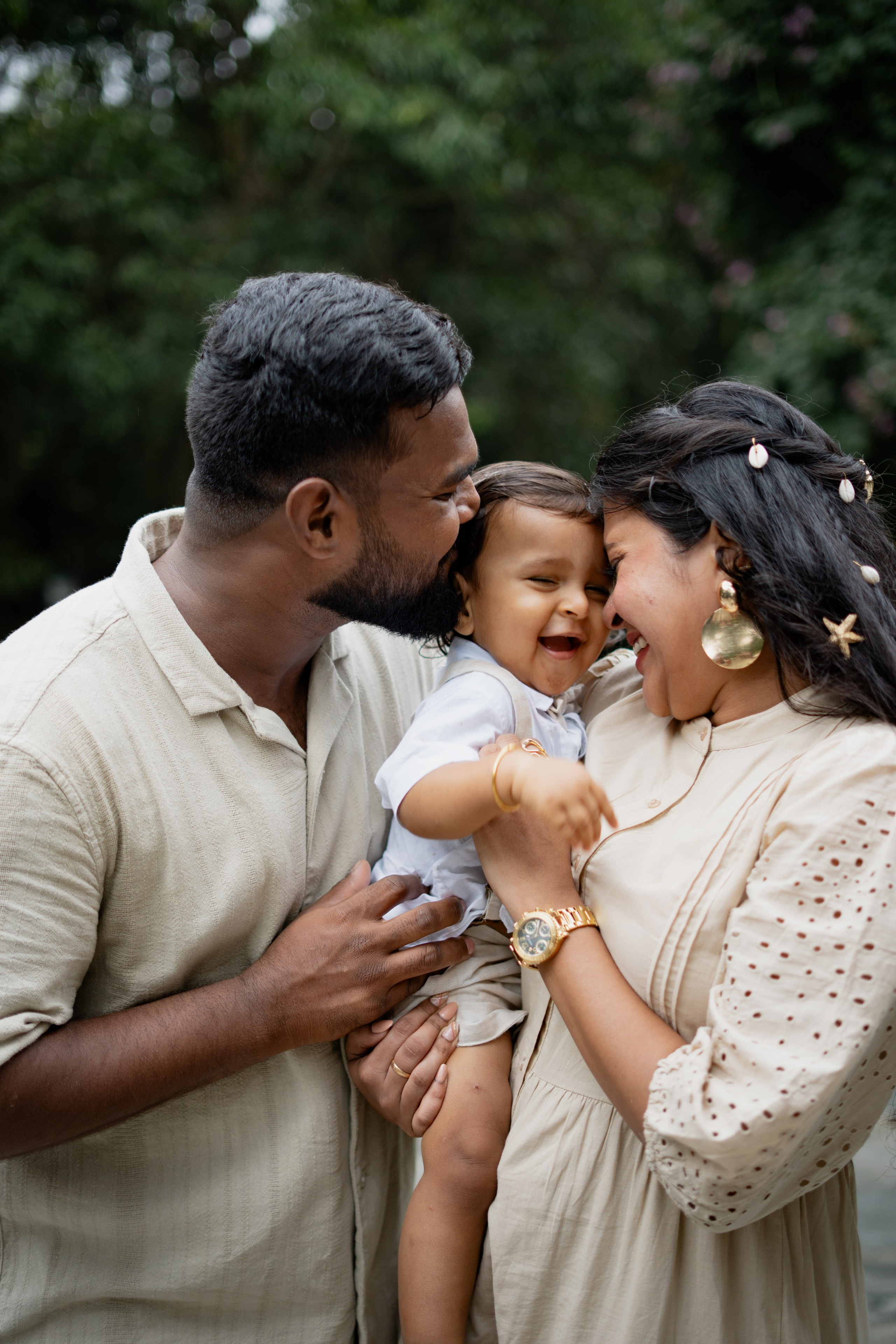 Theesan Raavanan. Menu