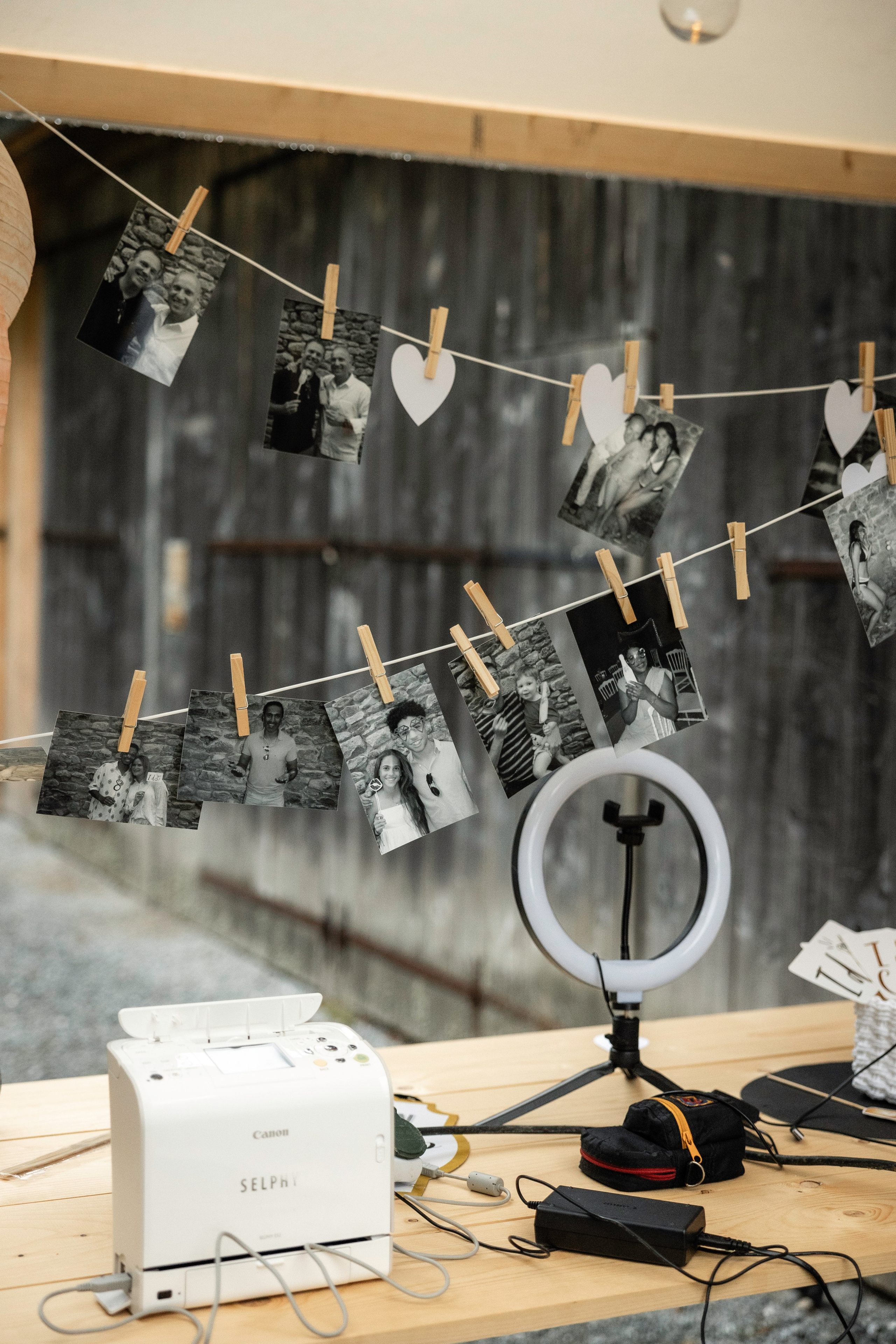 Roxane & Denis. Wedding at Abbaye du Palais, Thauron, France. June 29, 2024. Евгения Смирнова — Ваш фотограф в Тулузе и на юго-западе Франции