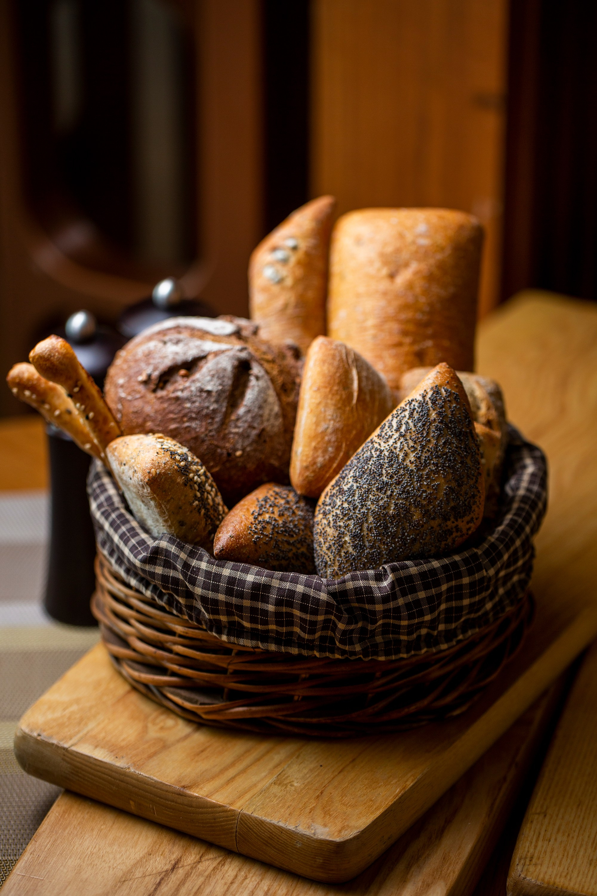 Food & Beverage. Коммерческий фотограф в Азербайджане Бессонова Анфиса
